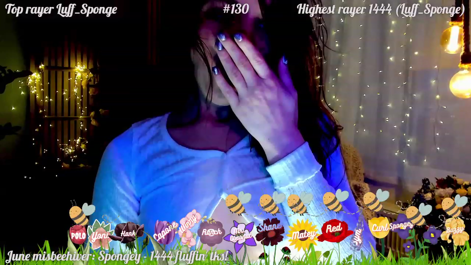 Gallery image thumbnail from FluffinRayRay's myfreecams stream on, 06/04/2023, 02:47 image 14 of 20