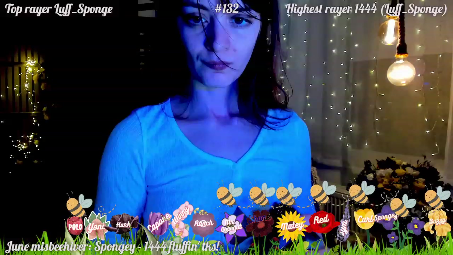 Gallery image thumbnail from FluffinRayRay's myfreecams stream on, 06/04/2023, 02:47 image 3 of 20
