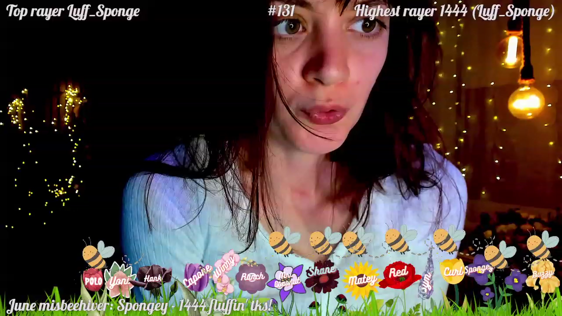 Gallery image thumbnail from FluffinRayRay's myfreecams stream on, 06/04/2023, 02:47 image 9 of 20