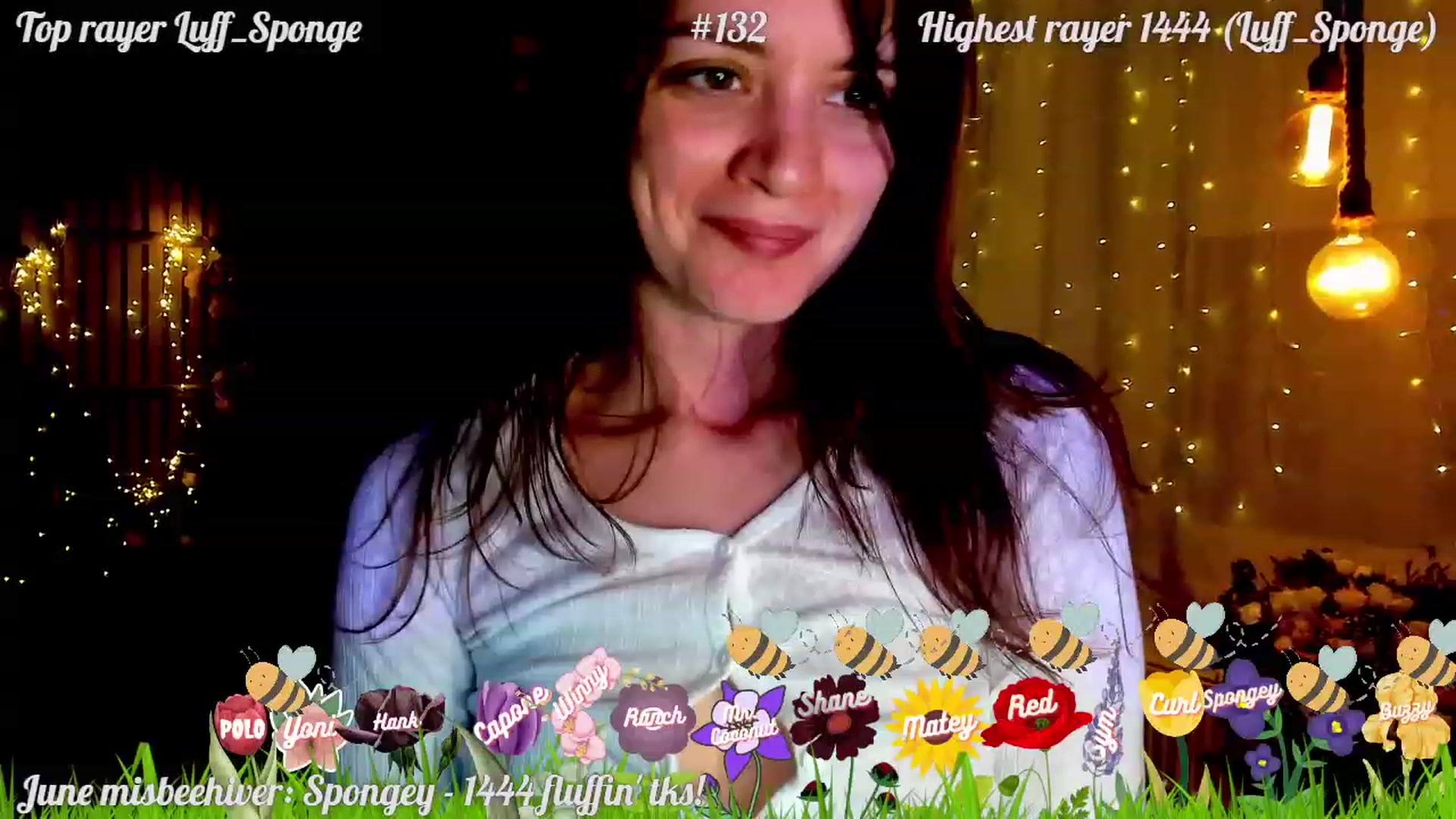 Gallery image thumbnail from FluffinRayRay's myfreecams stream on, 06/04/2023, 02:47 image 6 of 20