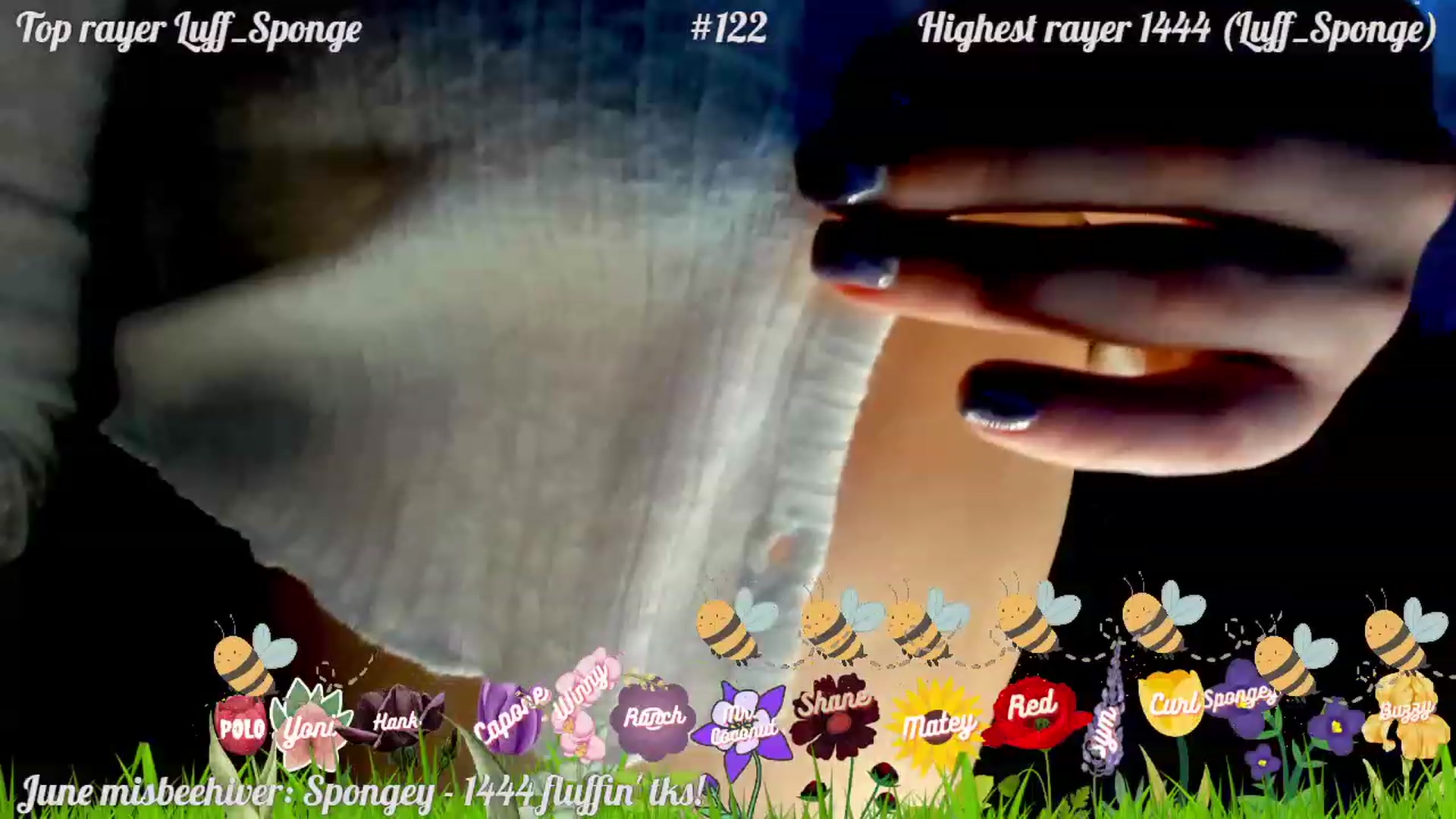 Gallery image thumbnail from FluffinRayRay's myfreecams stream on, 06/04/2023, 02:47 image 20 of 20