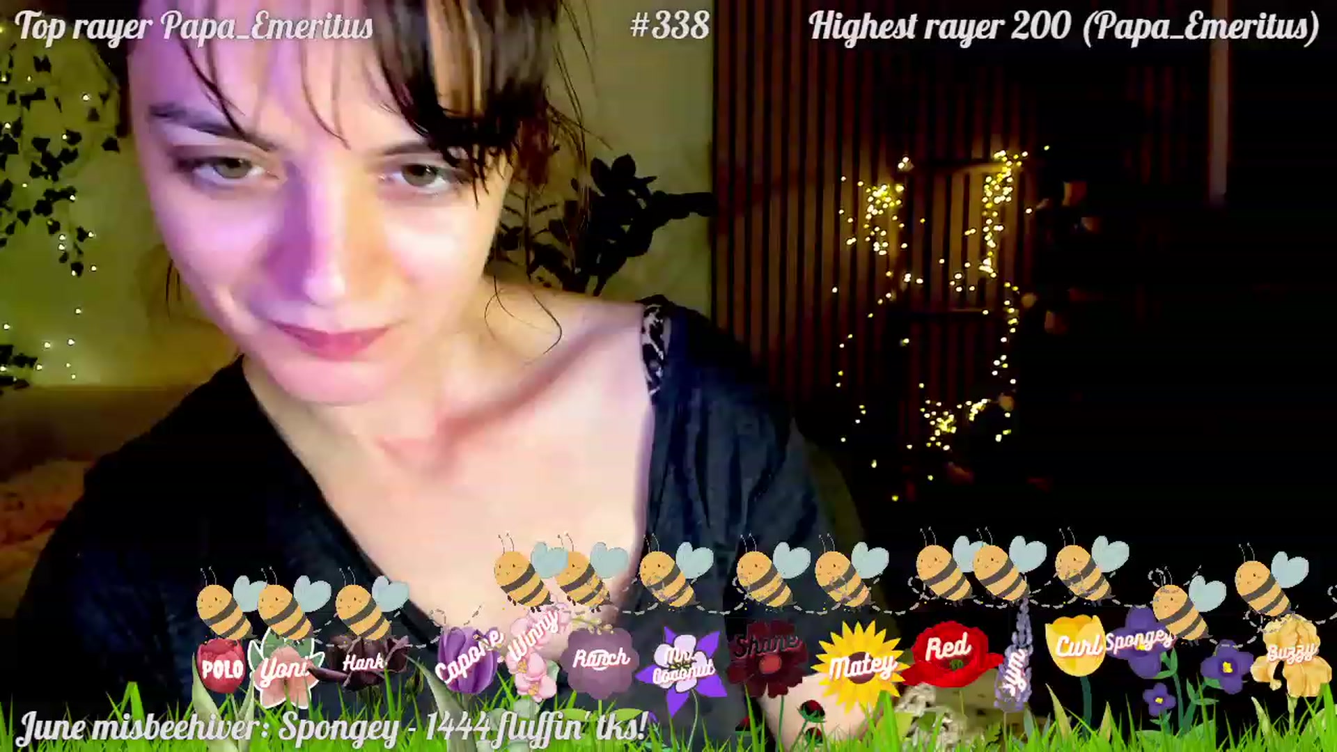 Gallery image thumbnail from FluffinRayRay's myfreecams stream on, 06/09/2023, 02:20 image 3 of 20