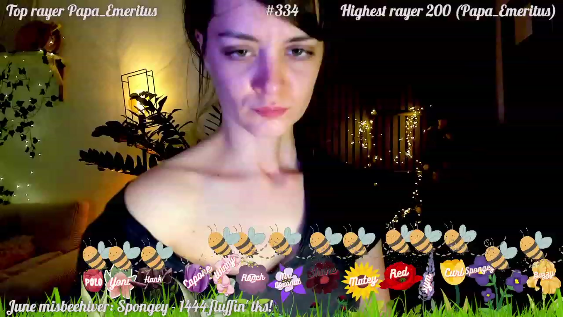 Gallery image thumbnail from FluffinRayRay's myfreecams stream on, 06/09/2023, 02:20 image 6 of 20