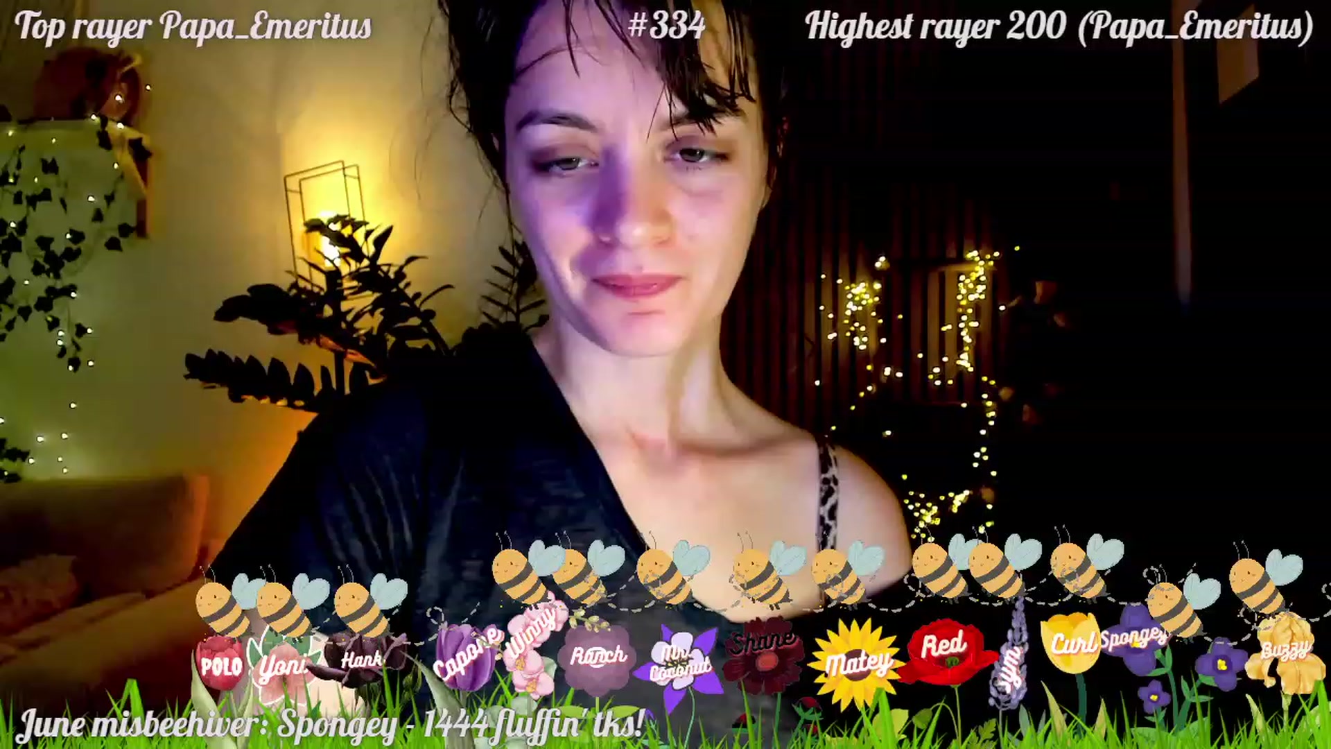 Gallery image thumbnail from FluffinRayRay's myfreecams stream on, 06/09/2023, 02:20 image 5 of 20