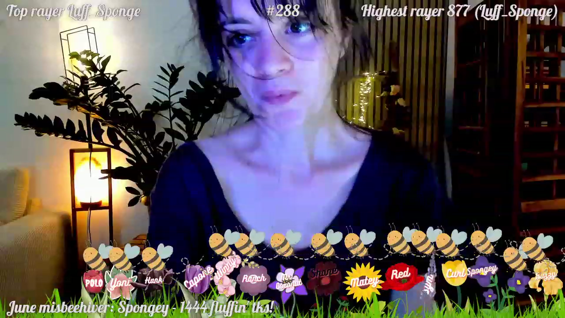 Gallery image thumbnail from FluffinRayRay's myfreecams stream on, 06/09/2023, 02:20 image 18 of 20