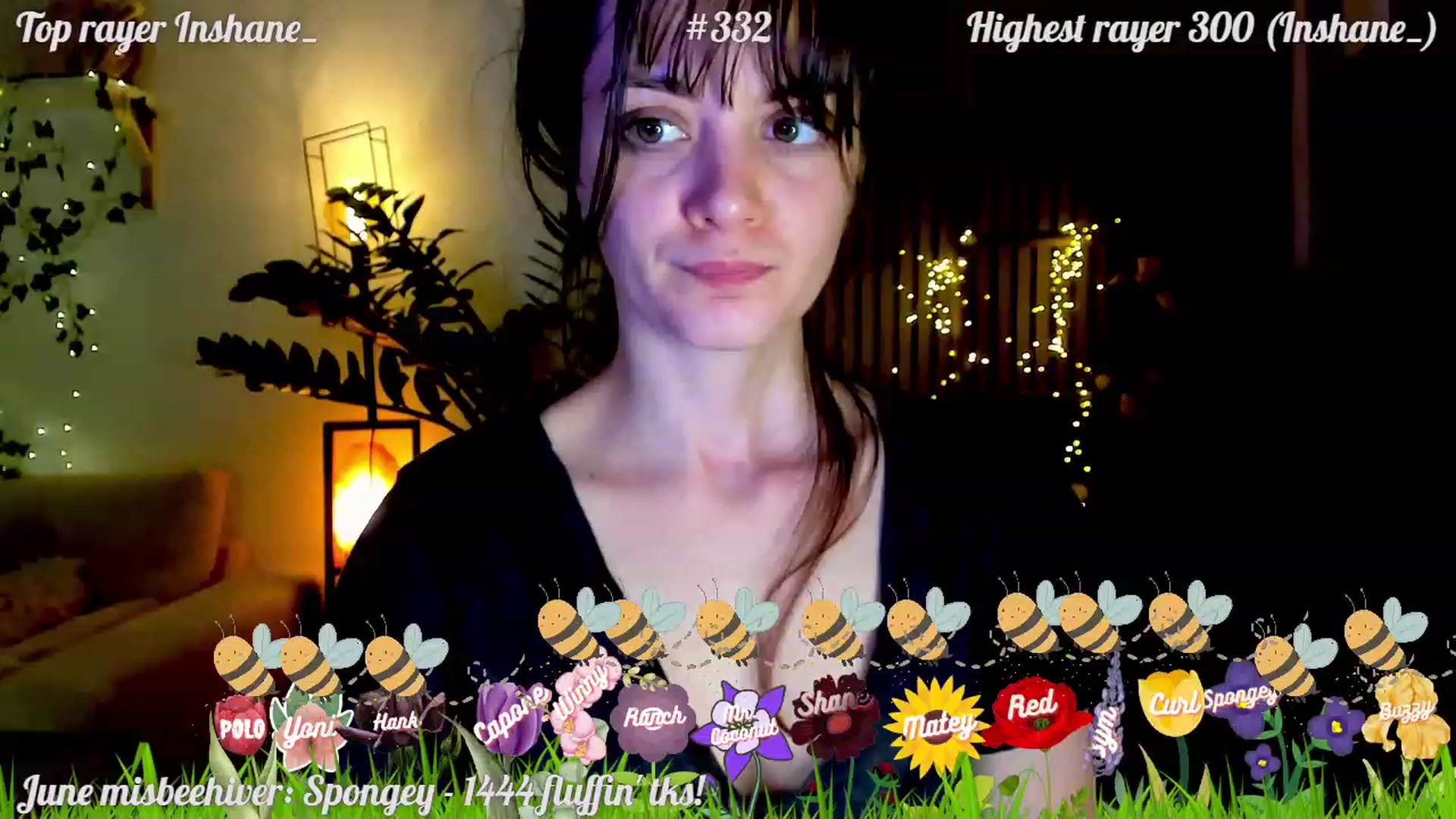 Gallery image thumbnail from FluffinRayRay's myfreecams stream on, 06/09/2023, 02:20 image 8 of 20