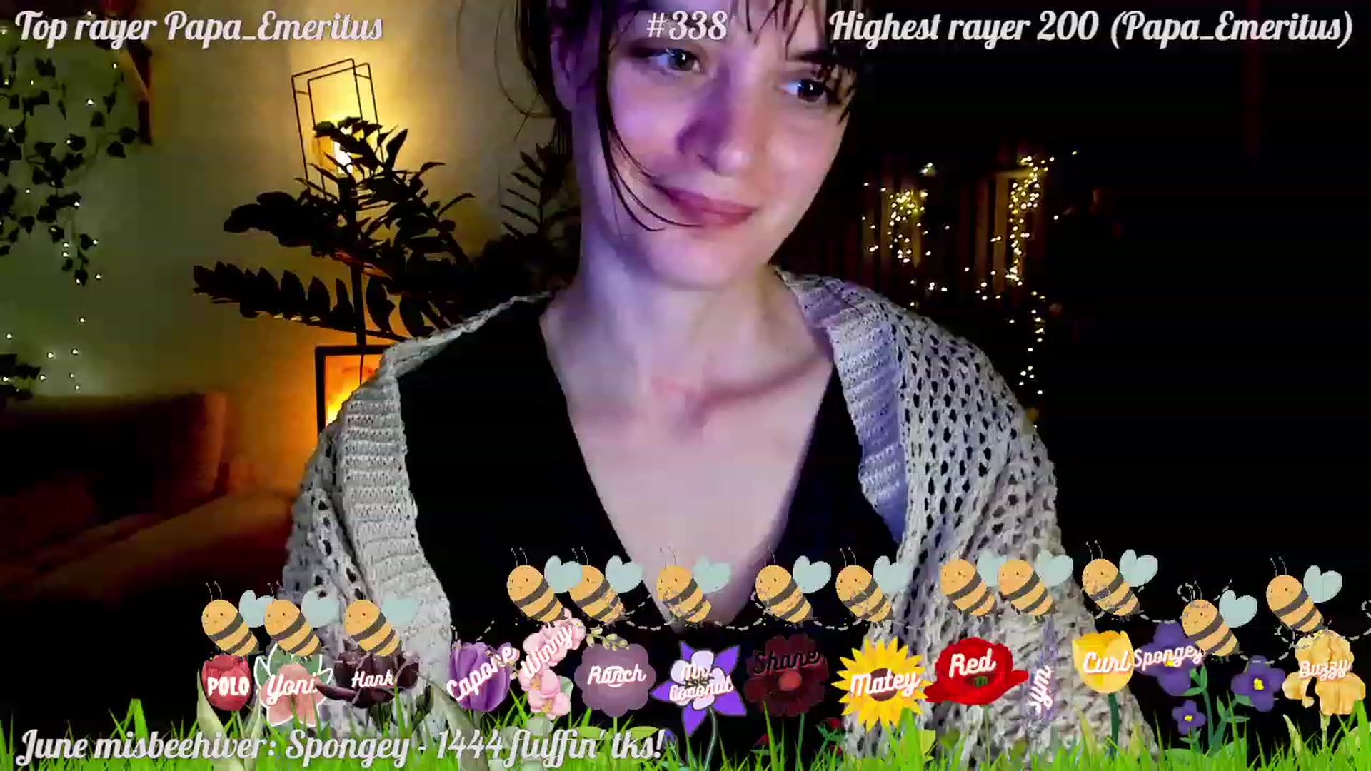 Gallery image thumbnail from FluffinRayRay's myfreecams stream on, 06/09/2023, 02:20 image 2 of 20