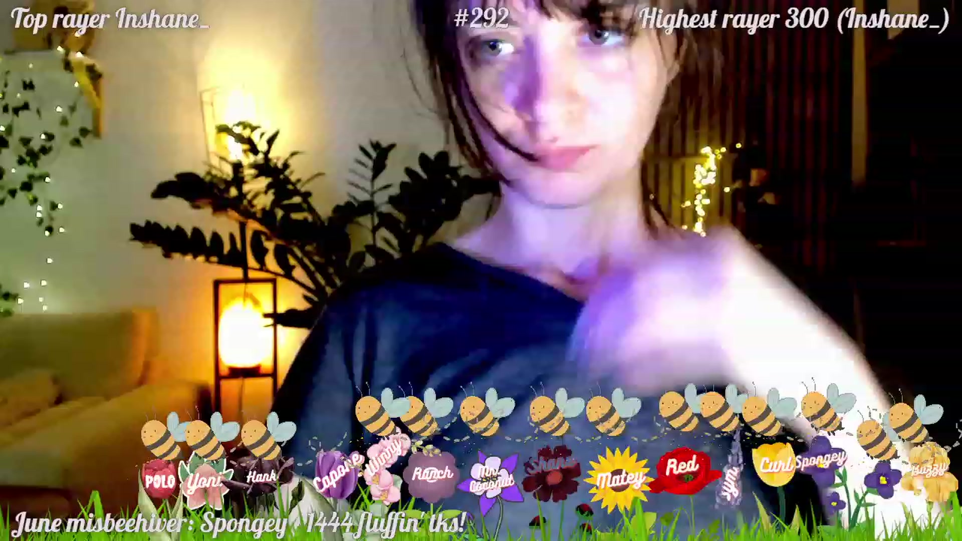Gallery image thumbnail from FluffinRayRay's myfreecams stream on, 06/09/2023, 02:20 image 12 of 20