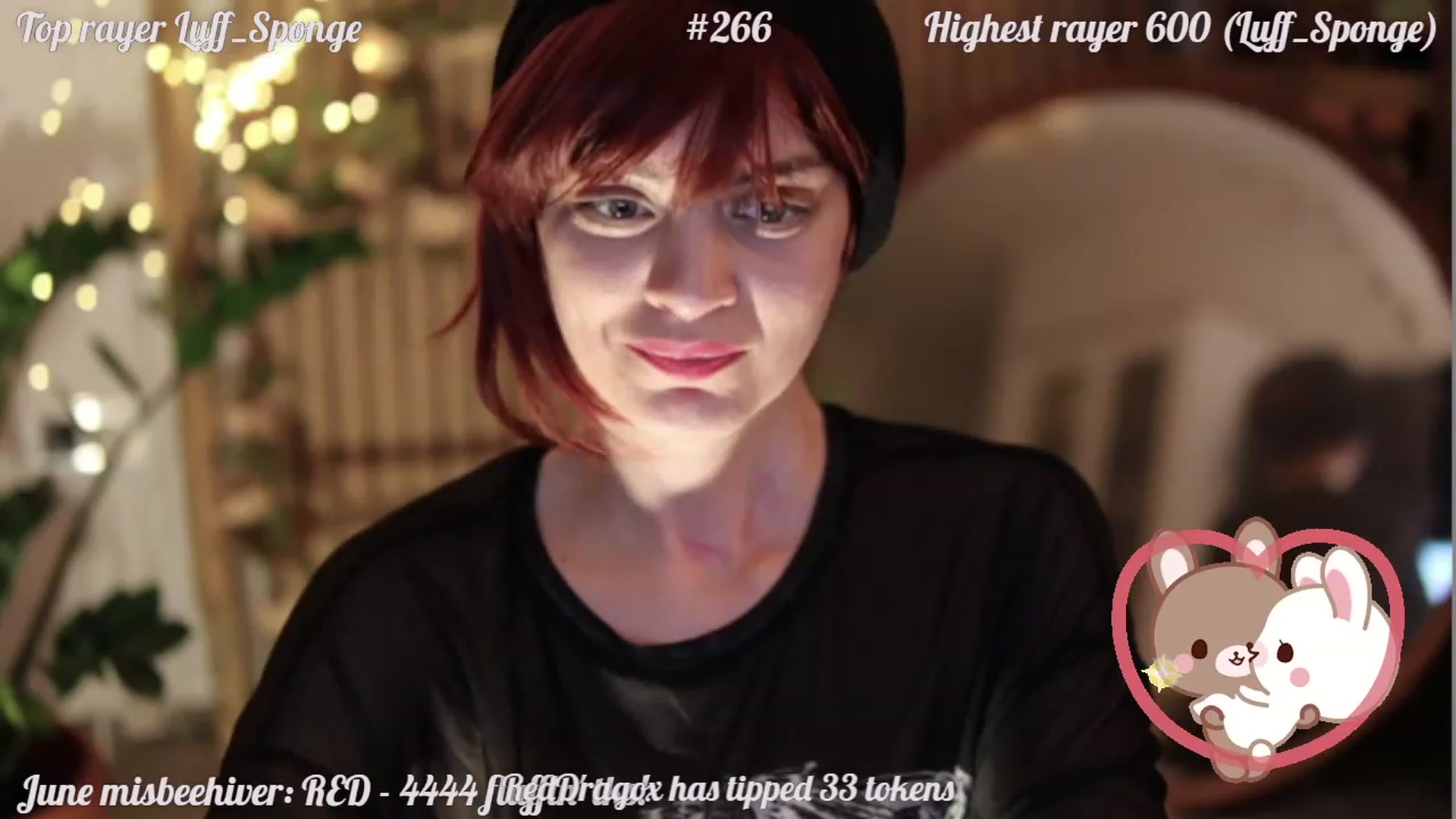 Gallery image thumbnail from FluffinRayRay's myfreecams stream on, 06/11/2023, 24:03 image 20 of 20