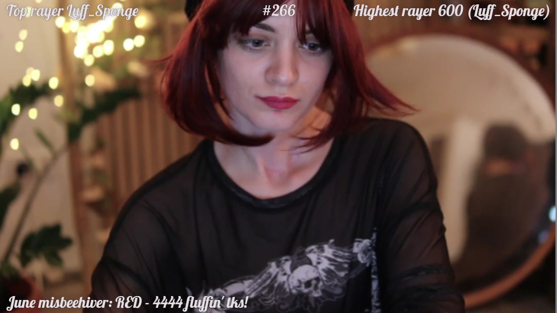 Gallery image thumbnail from FluffinRayRay's myfreecams stream on, 06/11/2023, 24:03 image 18 of 20