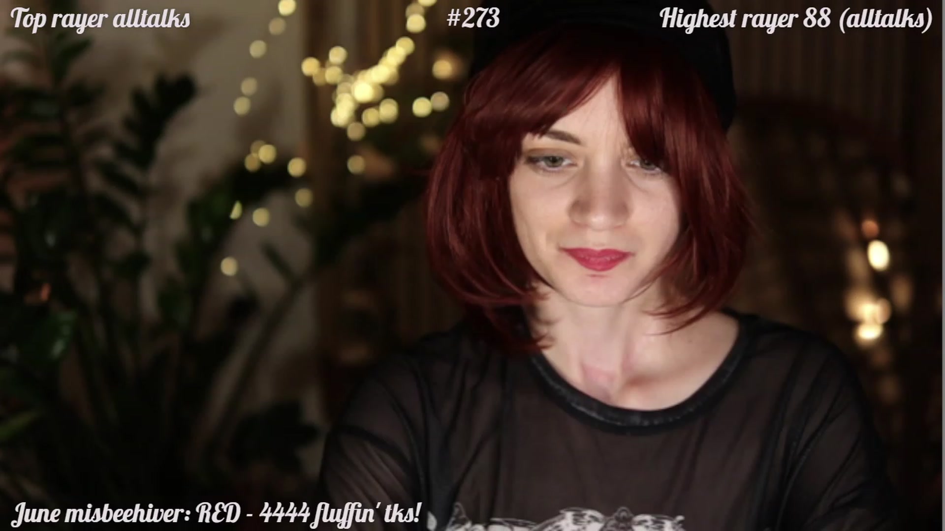 Gallery image thumbnail from FluffinRayRay's myfreecams stream on, 06/11/2023, 24:03 image 6 of 20