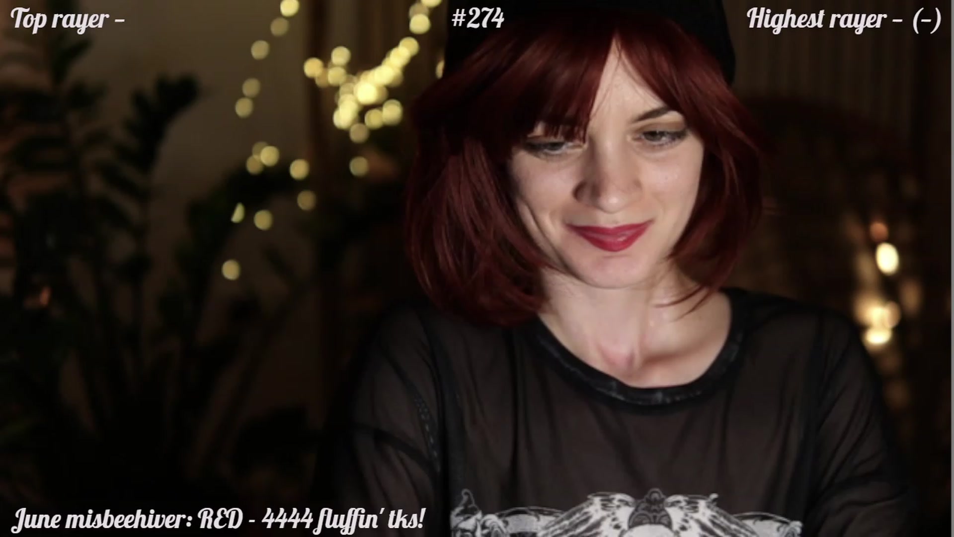 Gallery image thumbnail from FluffinRayRay's myfreecams stream on, 06/11/2023, 24:03 image 1 of 20