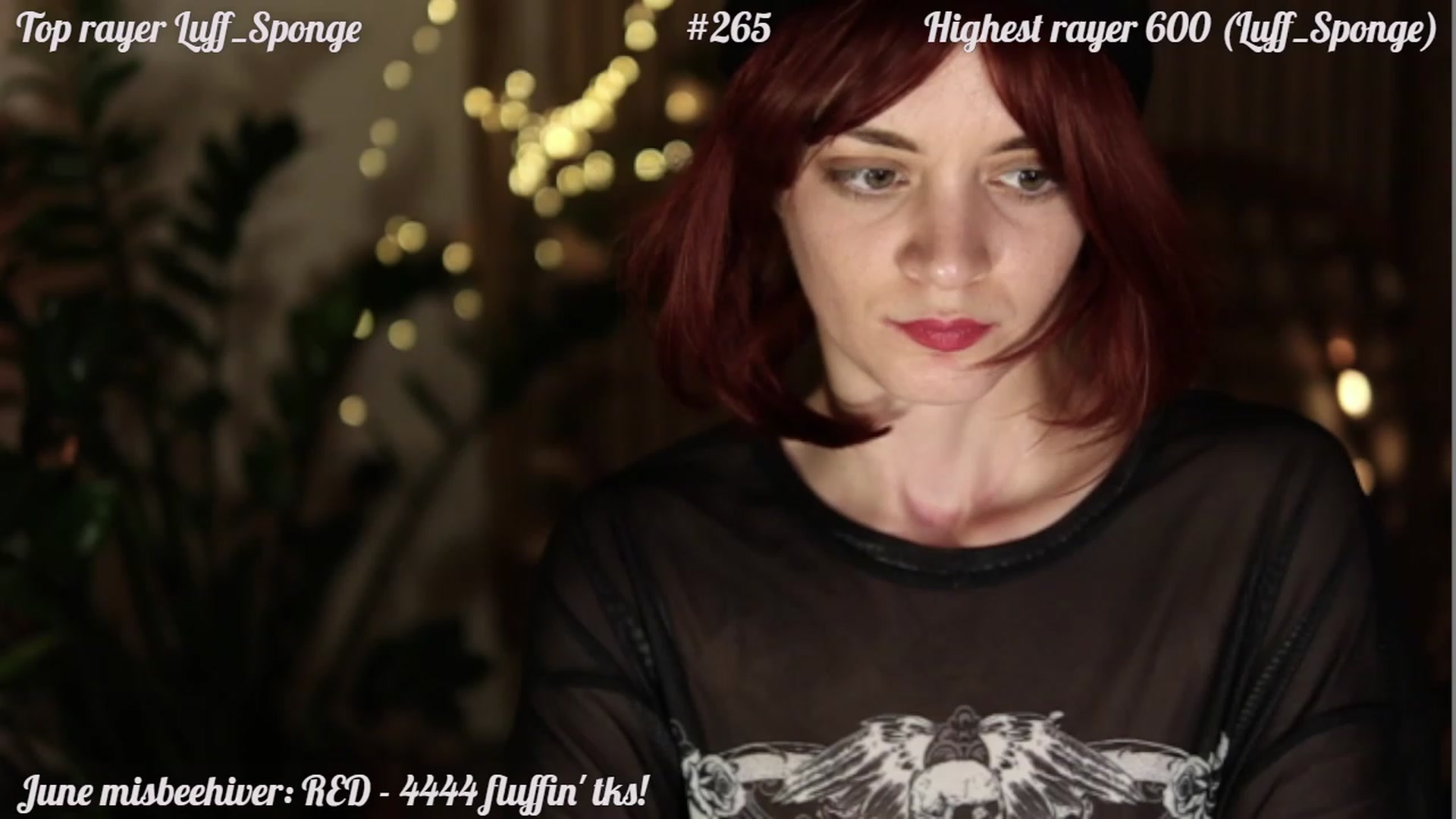 Gallery image thumbnail from FluffinRayRay's myfreecams stream on, 06/11/2023, 24:03 image 13 of 20
