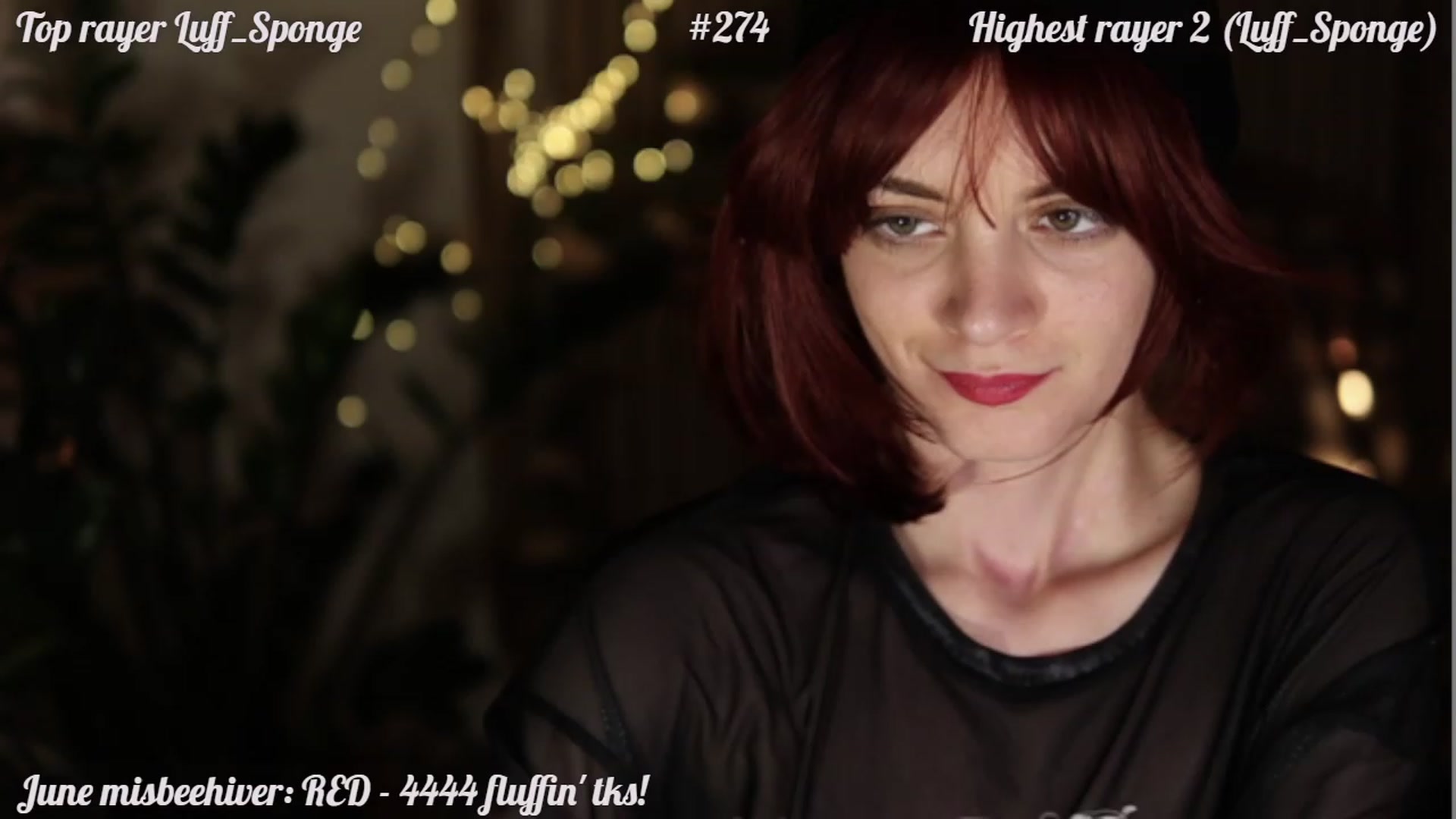 Gallery image thumbnail from FluffinRayRay's myfreecams stream on, 06/11/2023, 24:03 image 2 of 20