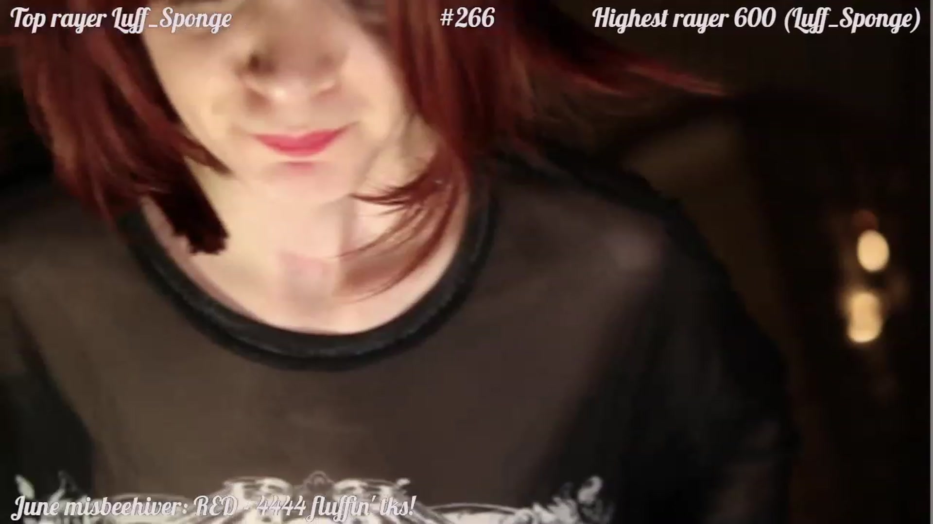 Gallery image thumbnail from FluffinRayRay's myfreecams stream on, 06/11/2023, 24:03 image 15 of 20