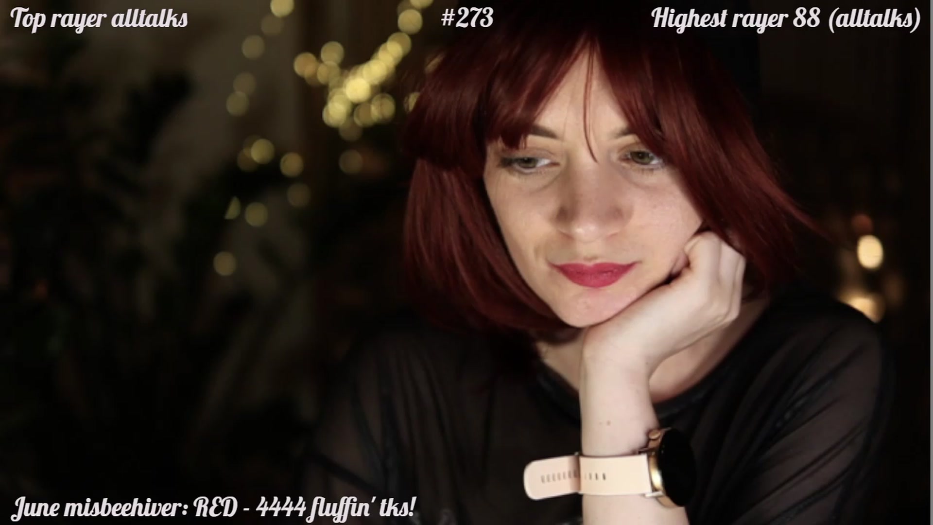 Gallery image thumbnail from FluffinRayRay's myfreecams stream on, 06/11/2023, 24:03 image 7 of 20