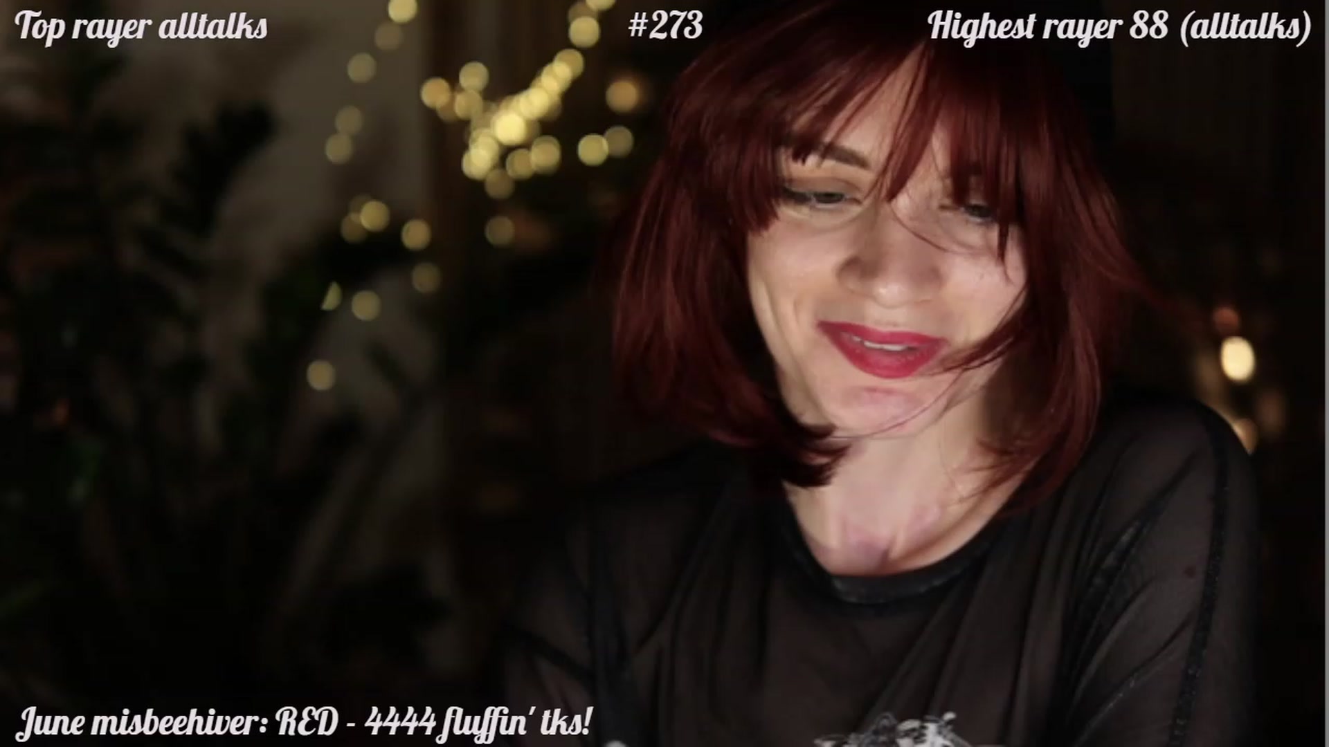 Gallery image thumbnail from FluffinRayRay's myfreecams stream on, 06/11/2023, 24:03 image 4 of 20
