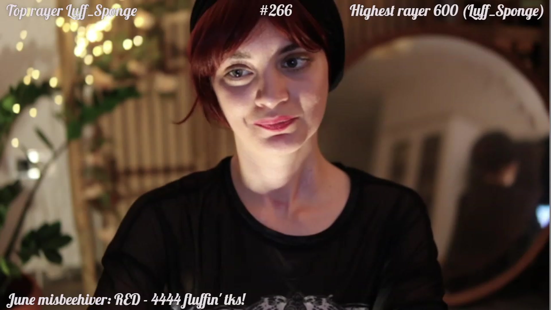 Gallery image thumbnail from FluffinRayRay's myfreecams stream on, 06/11/2023, 24:03 image 19 of 20