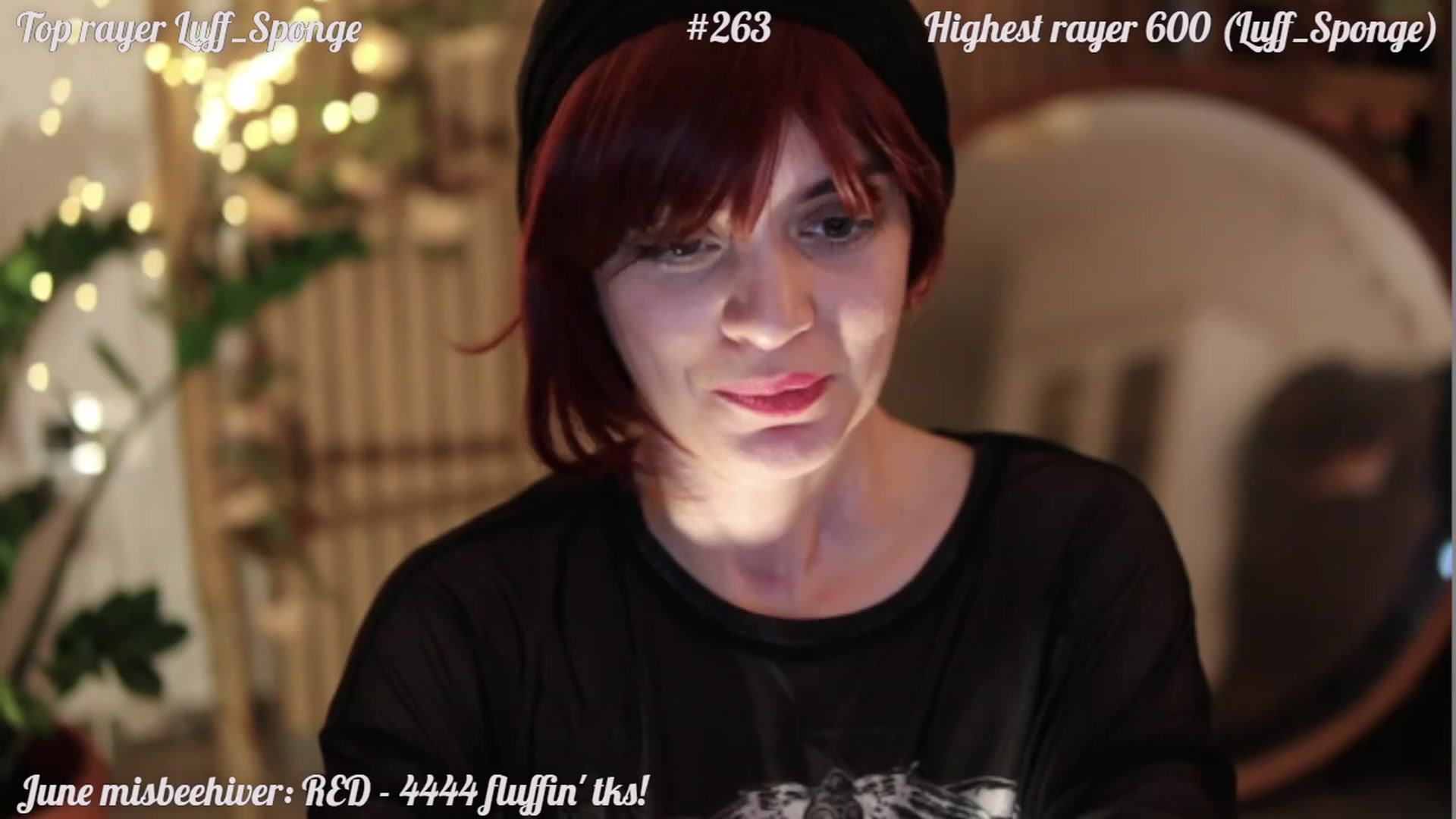 Gallery image thumbnail from FluffinRayRay's myfreecams stream on, 06/11/2023, 01:31 image 8 of 20