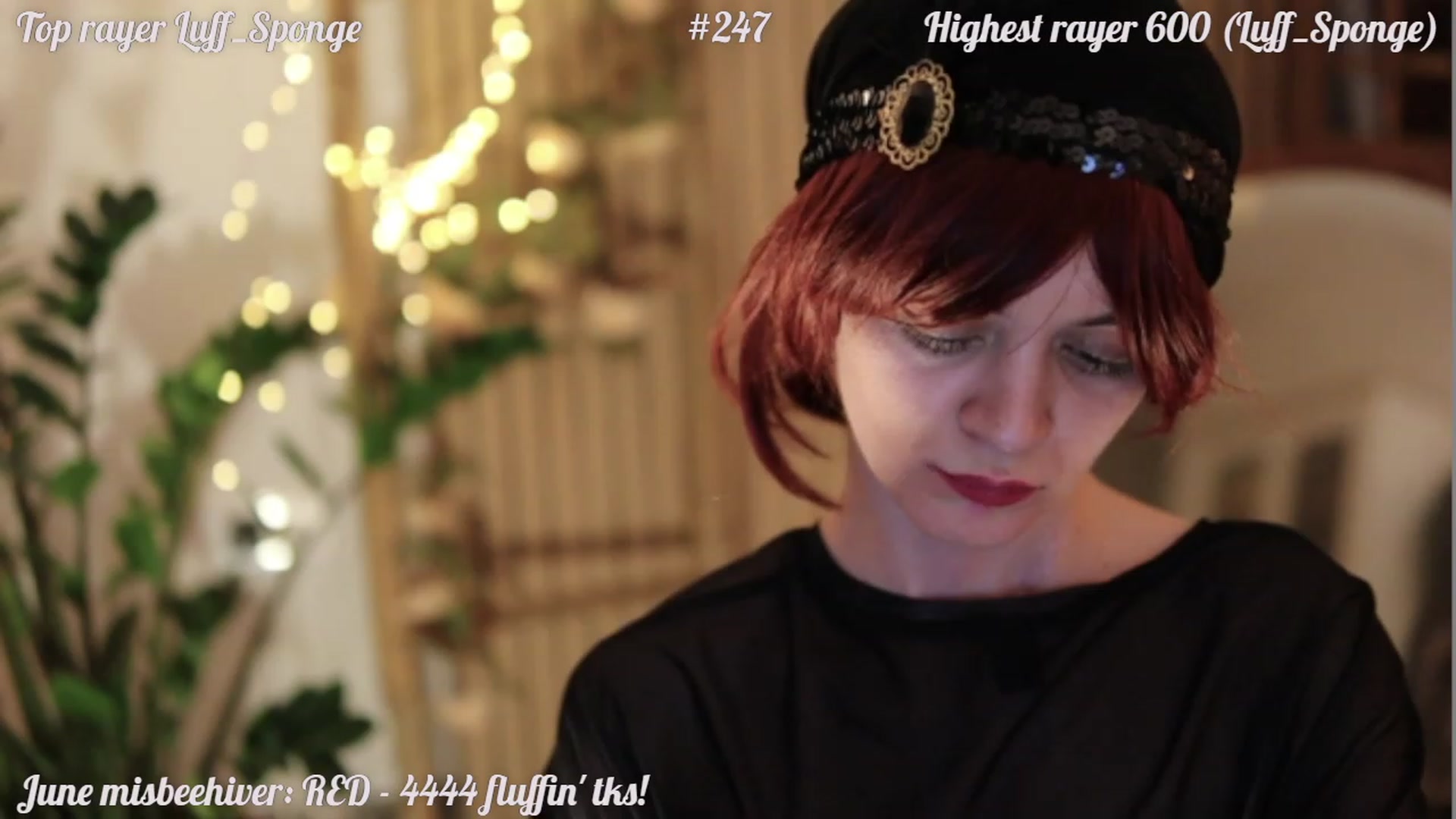 Gallery image thumbnail from FluffinRayRay's myfreecams stream on, 06/11/2023, 01:31 image 17 of 20