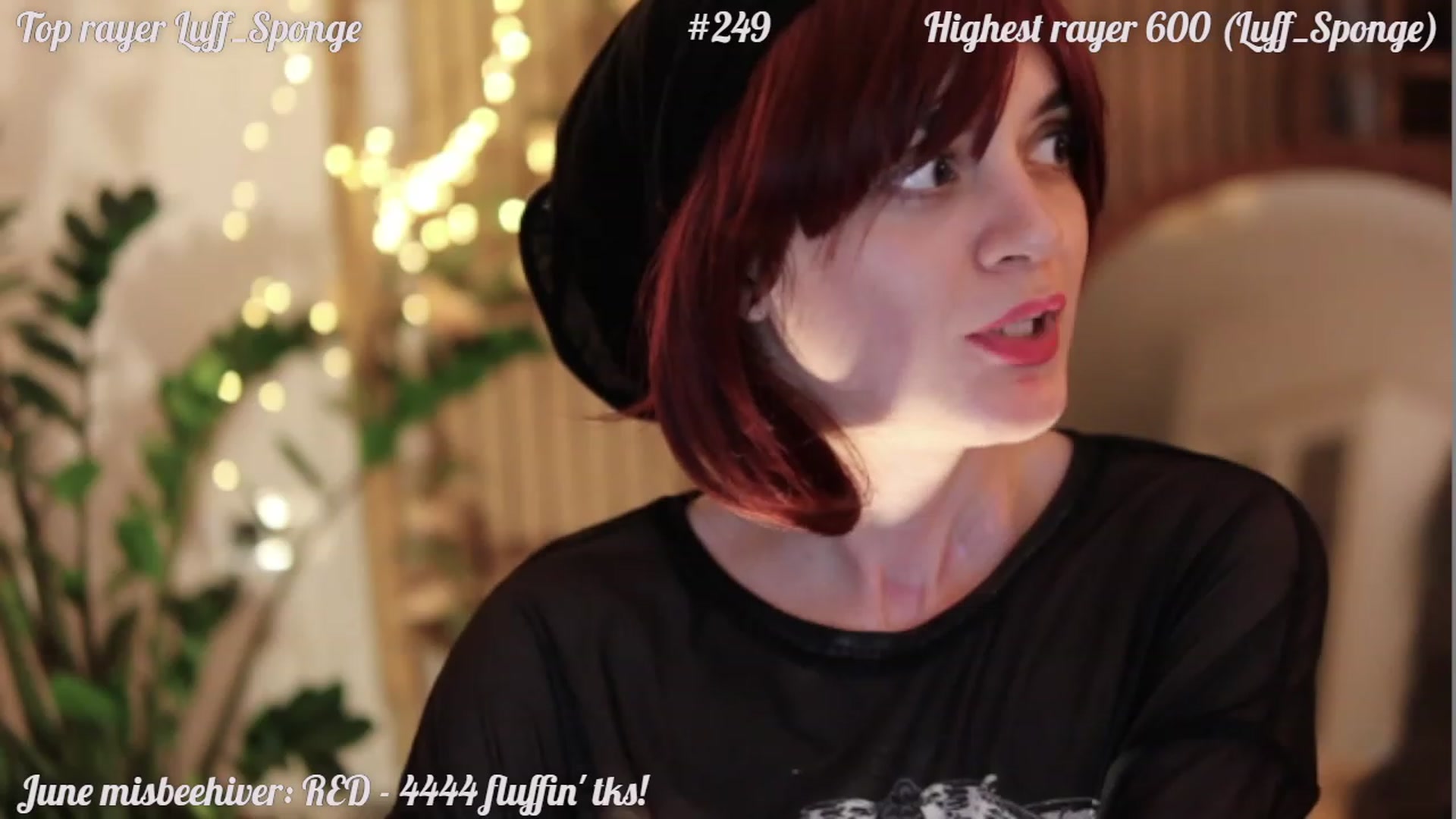 Gallery image thumbnail from FluffinRayRay's myfreecams stream on, 06/11/2023, 01:31 image 12 of 20