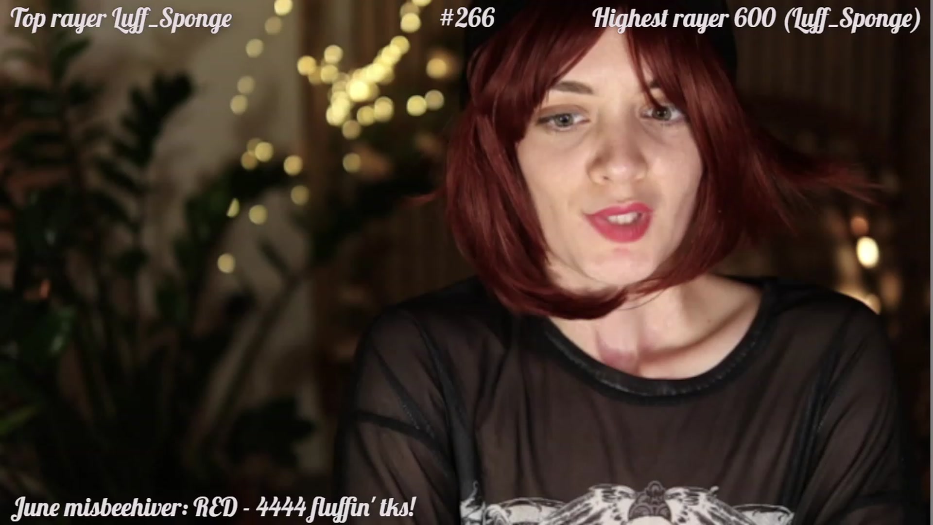 Gallery image thumbnail from FluffinRayRay's myfreecams stream on, 06/11/2023, 01:31 image 2 of 20