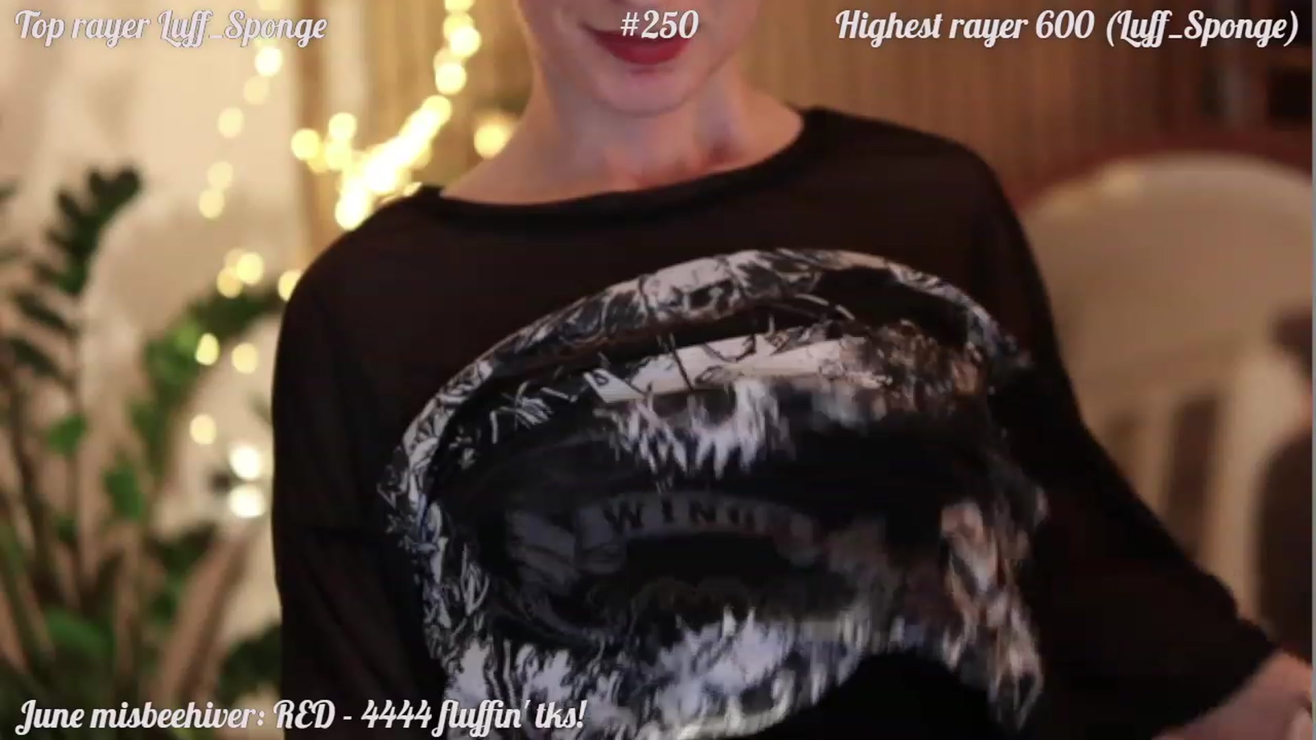 Gallery image thumbnail from FluffinRayRay's myfreecams stream on, 06/11/2023, 01:31 image 13 of 20