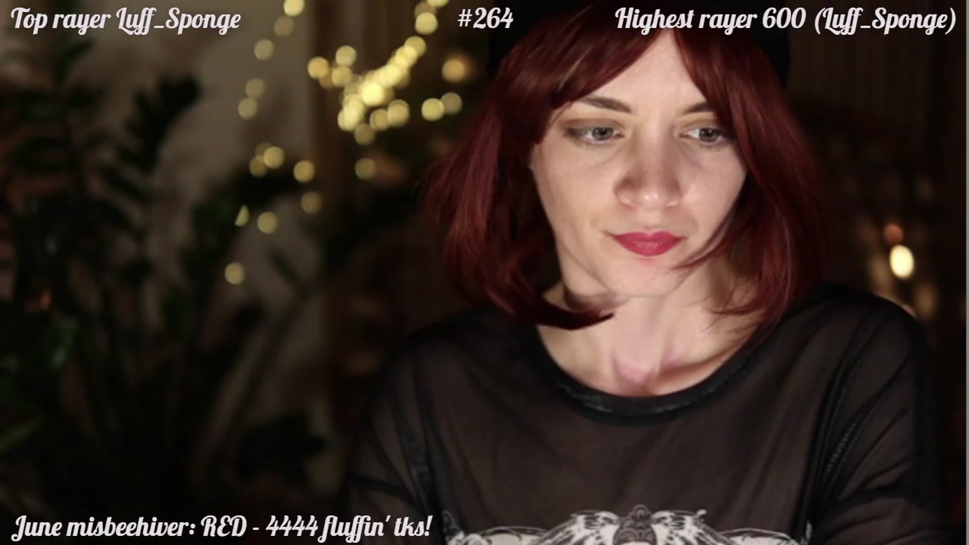 Gallery image thumbnail from FluffinRayRay's myfreecams stream on, 06/11/2023, 01:31 image 1 of 20