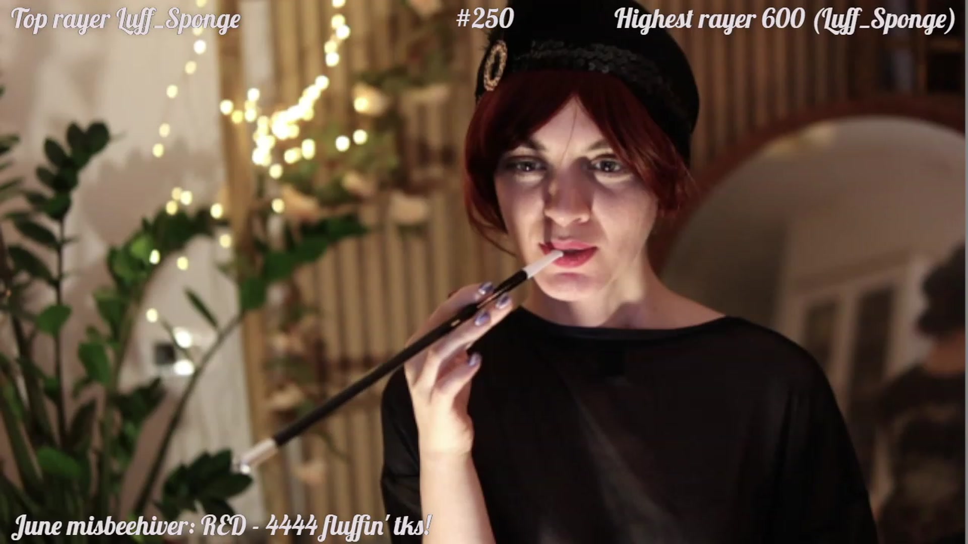Gallery image thumbnail from FluffinRayRay's myfreecams stream on, 06/11/2023, 01:31 image 15 of 20