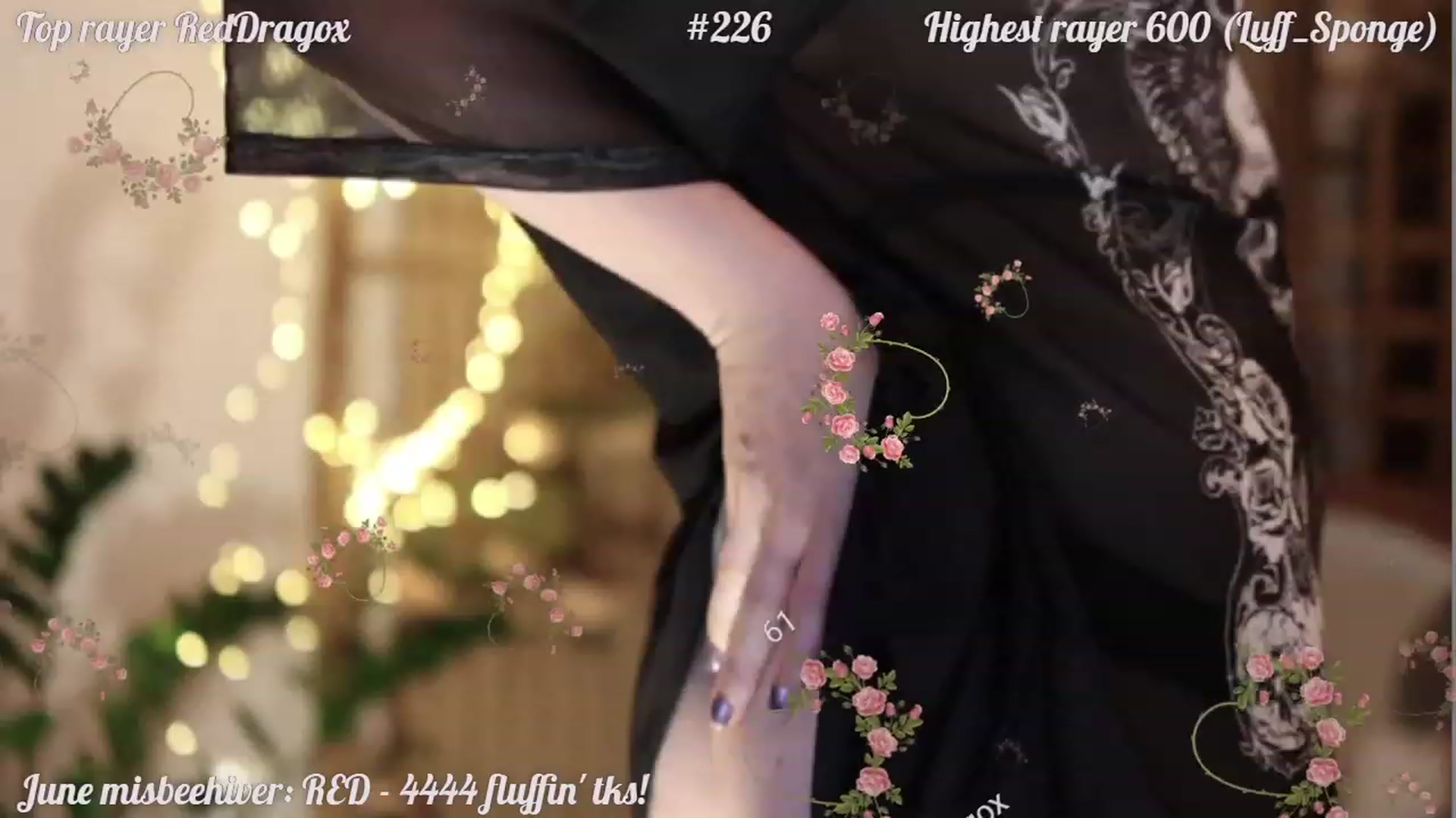 Gallery image thumbnail from FluffinRayRay's myfreecams stream on, 06/11/2023, 02:16 image 3 of 20