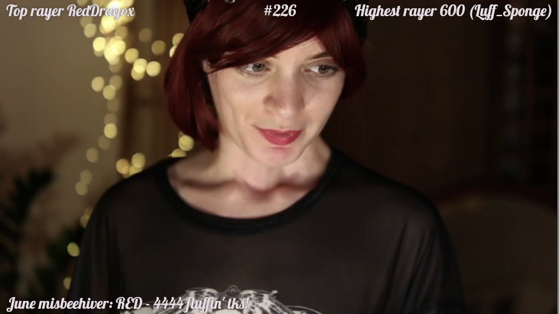 Gallery image thumbnail from FluffinRayRay's myfreecams stream on, 06/11/2023, 02:16 image 9 of 20
