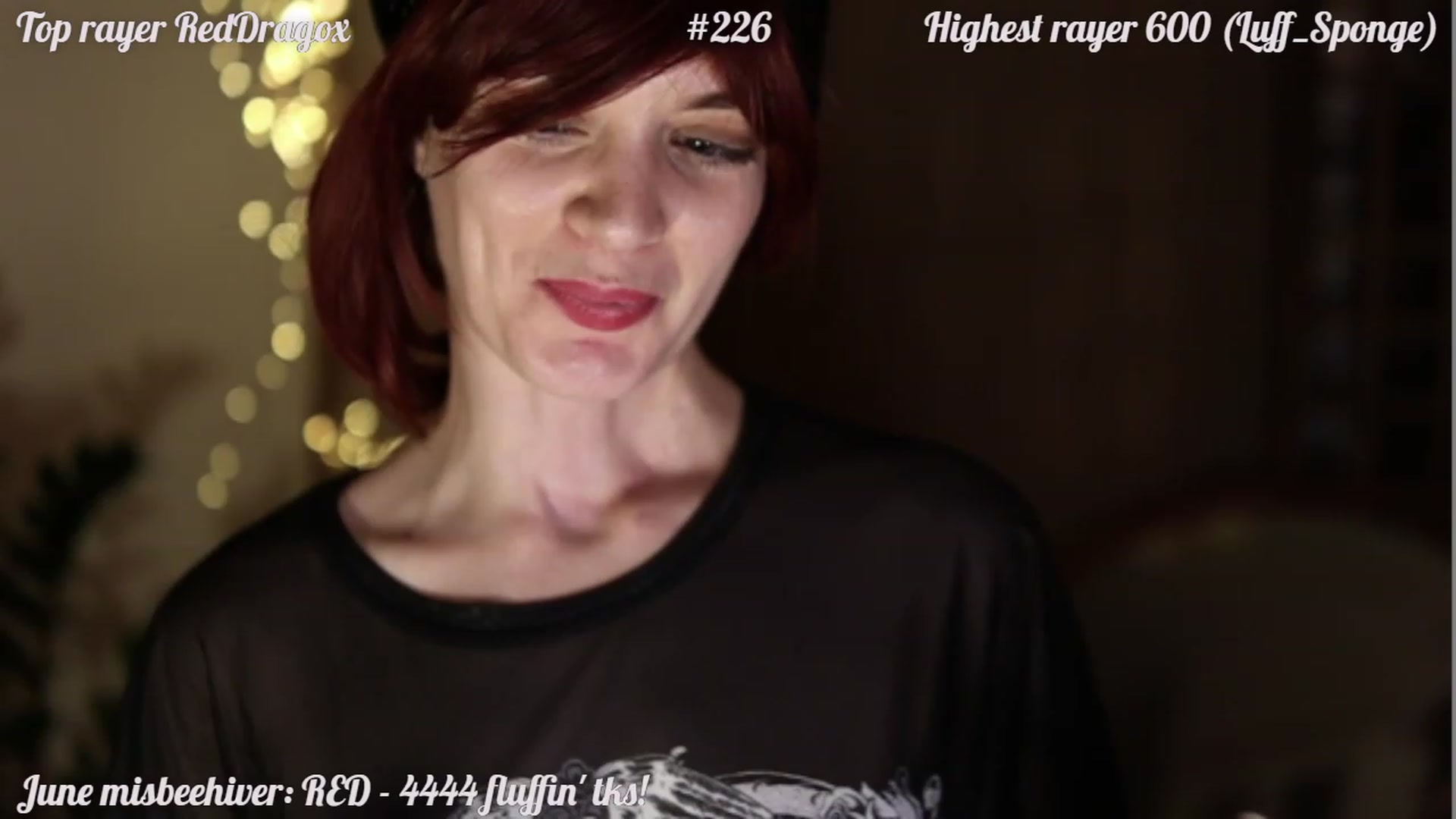 Gallery image thumbnail from FluffinRayRay's myfreecams stream on, 06/11/2023, 02:16 image 10 of 20
