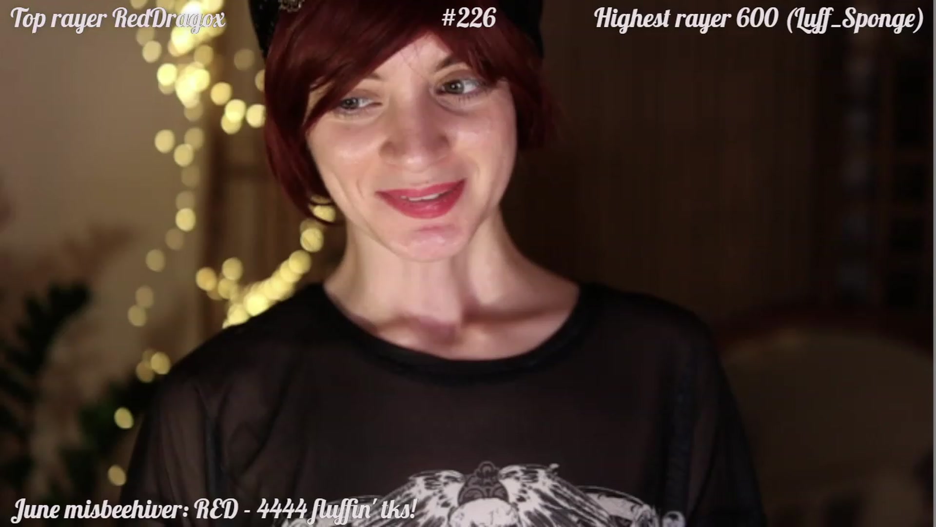 Gallery image thumbnail from FluffinRayRay's myfreecams stream on, 06/11/2023, 02:16 image 13 of 20