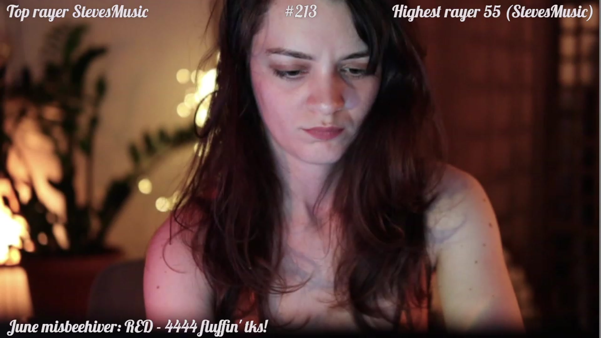 Gallery image thumbnail from FluffinRayRay's myfreecams stream on, 06/11/2023, 23:49 image 6 of 20