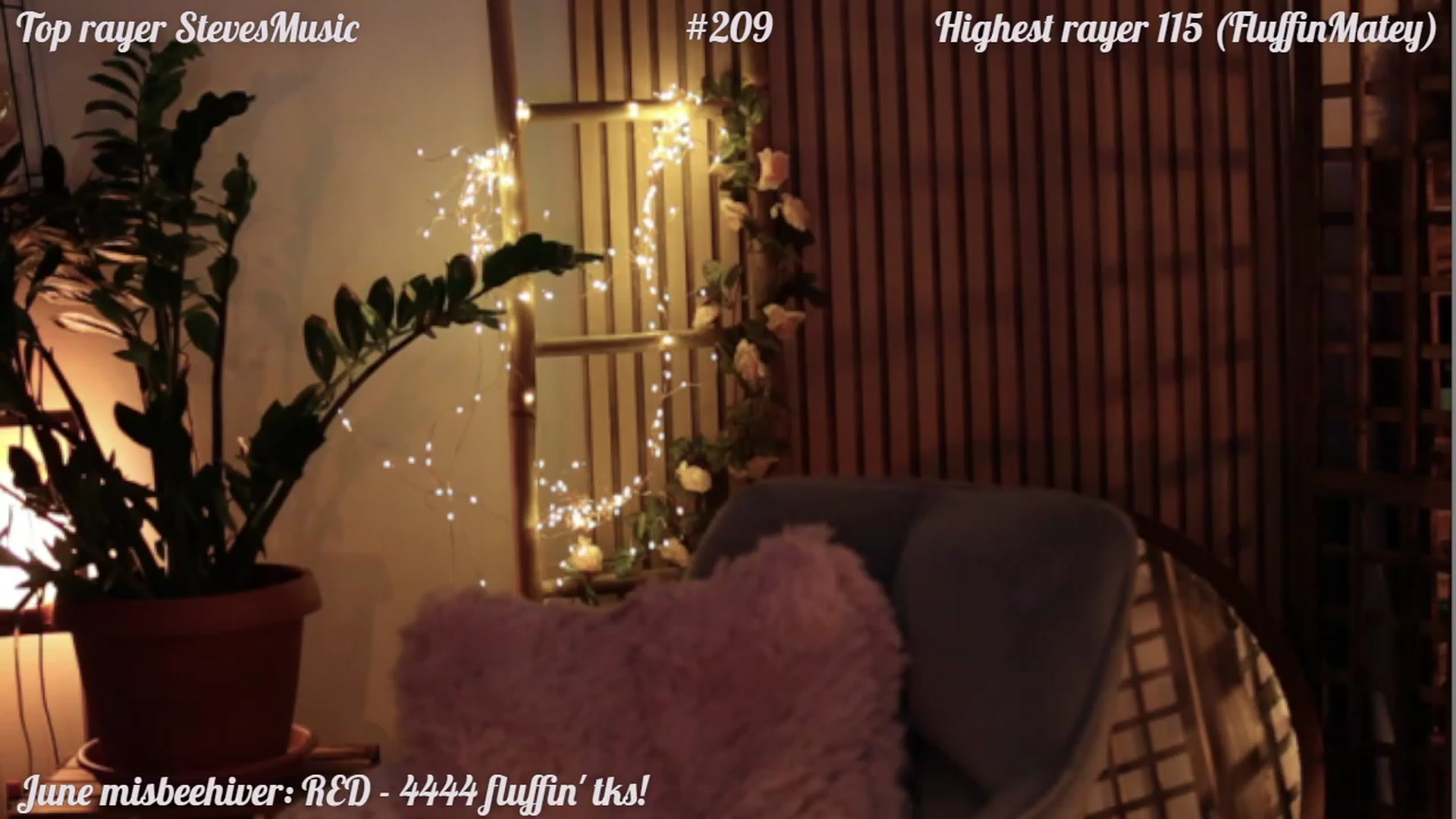 Gallery image thumbnail from FluffinRayRay's myfreecams stream on, 06/12/2023, 01:34 image 9 of 20
