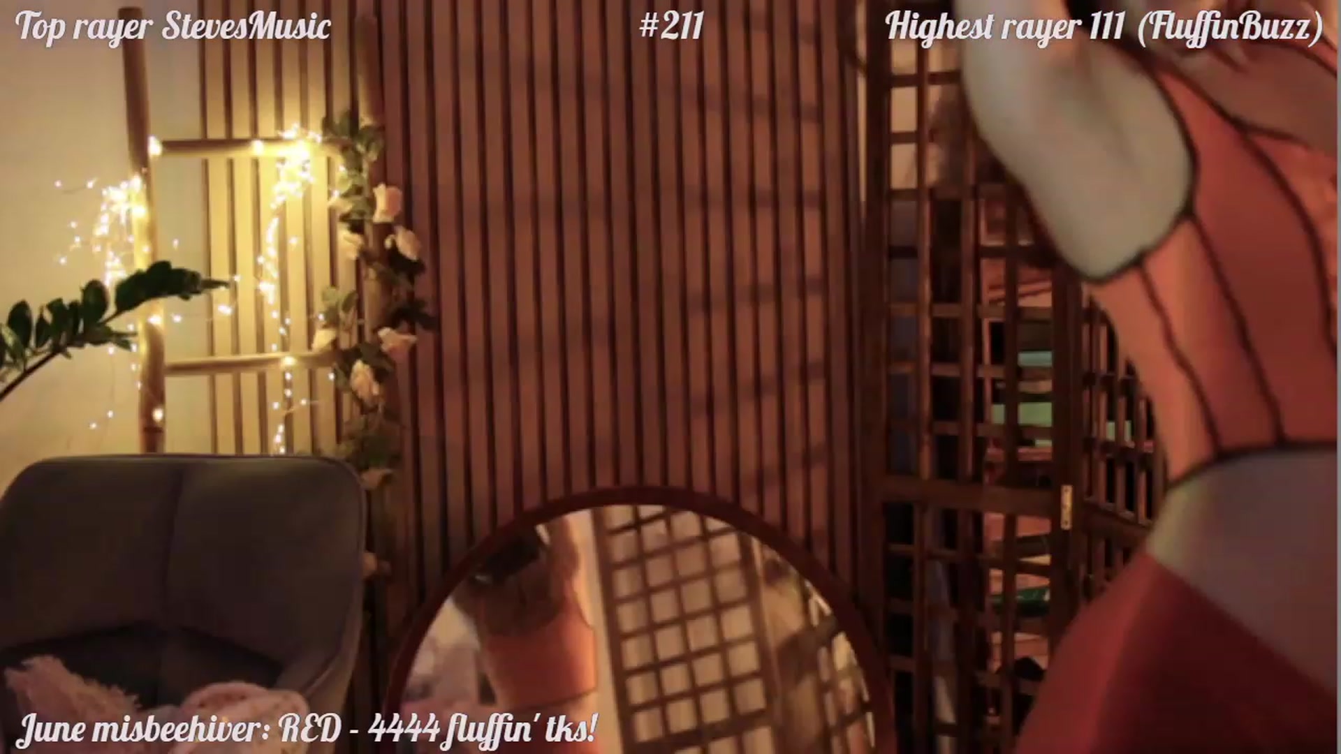 Gallery image thumbnail from FluffinRayRay's myfreecams stream on, 06/12/2023, 01:34 image 3 of 20