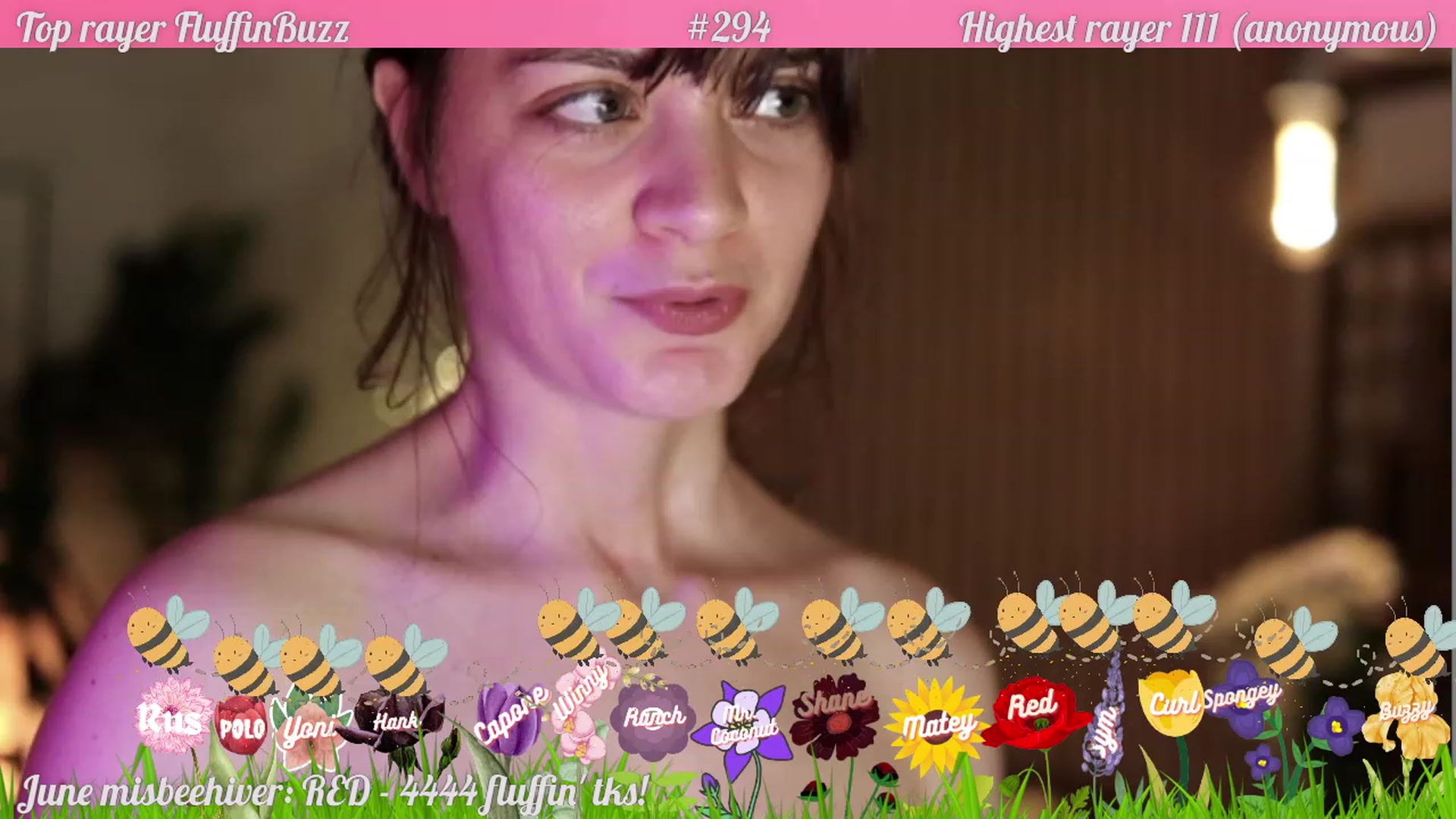 Gallery image thumbnail from FluffinRayRay's myfreecams stream on, 06/16/2023, 24:01 image 15 of 20