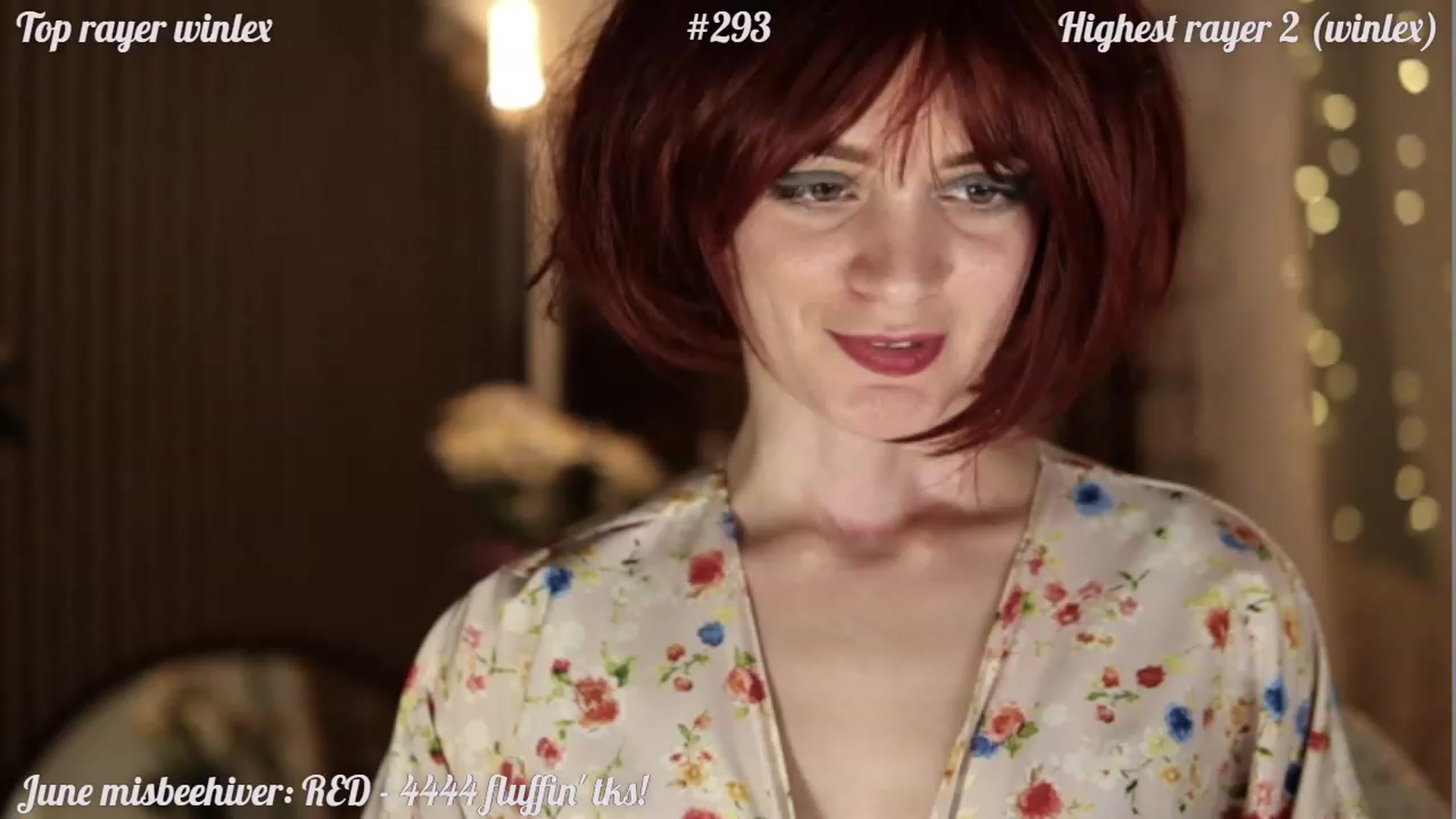 Gallery image thumbnail from FluffinRayRay's myfreecams stream on, 06/17/2023, 24:02 image 4 of 20