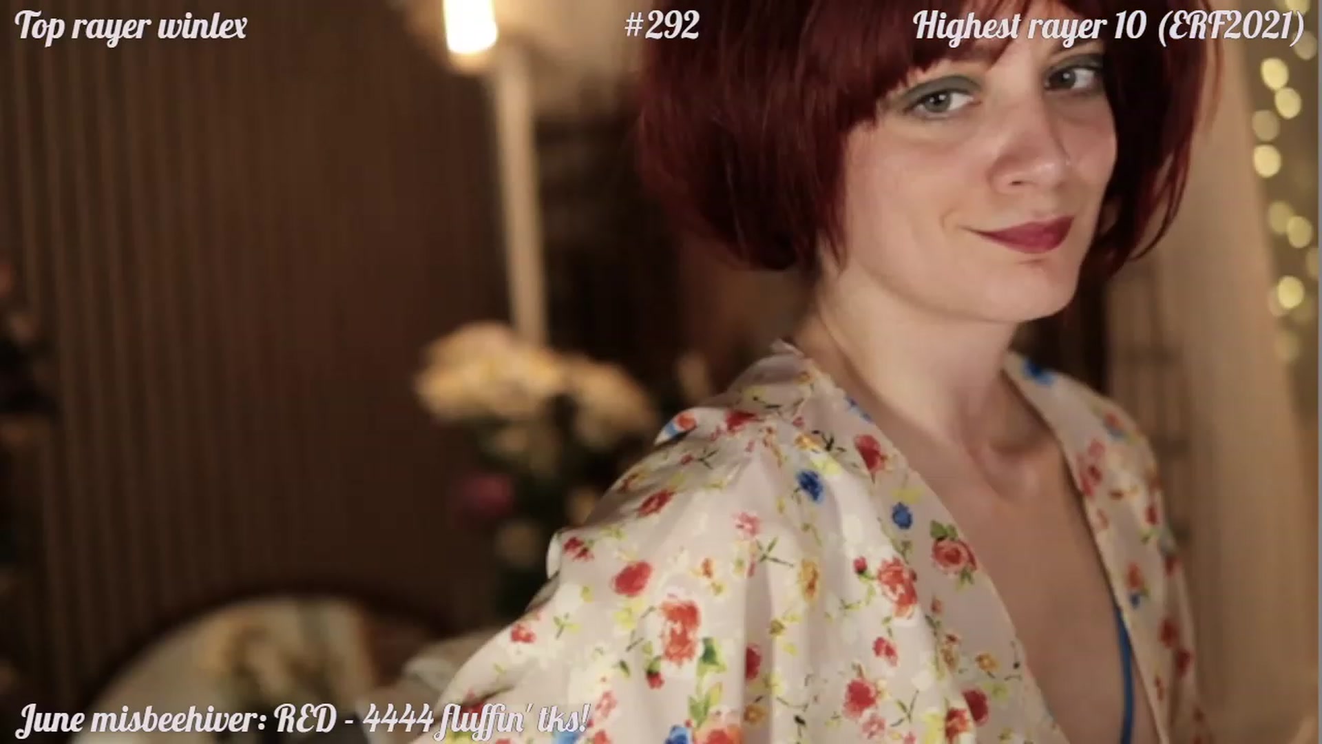 Gallery image thumbnail from FluffinRayRay's myfreecams stream on, 06/17/2023, 24:02 image 17 of 20