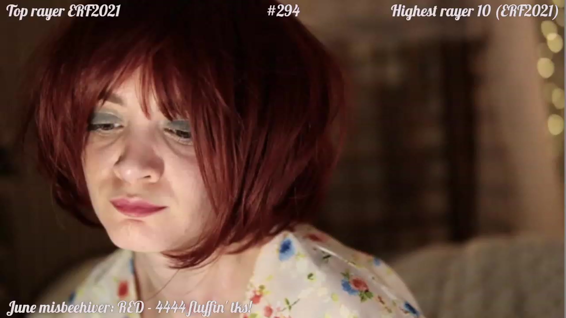 Gallery image thumbnail from FluffinRayRay's myfreecams stream on, 06/17/2023, 24:02 image 11 of 20