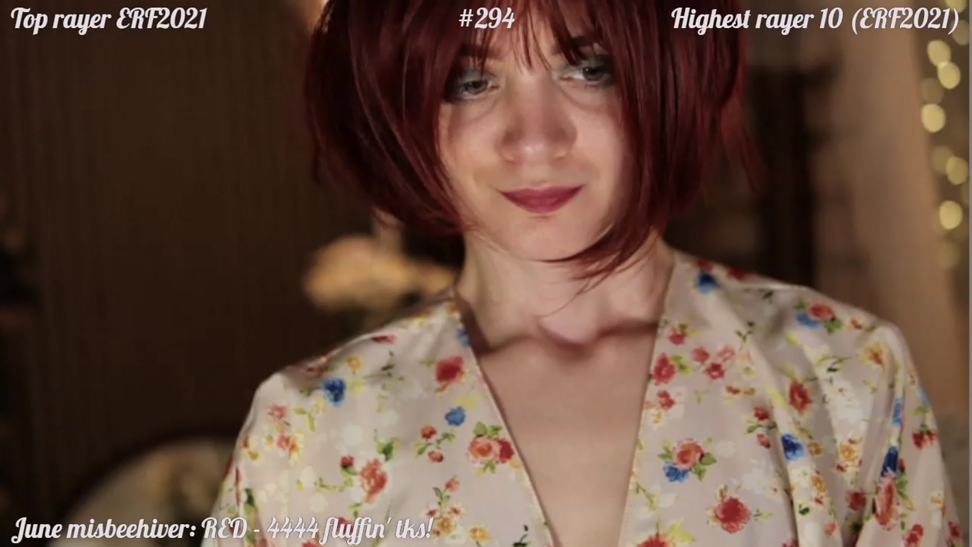 Gallery image thumbnail from FluffinRayRay's myfreecams stream on, 06/17/2023, 24:02 image 10 of 20