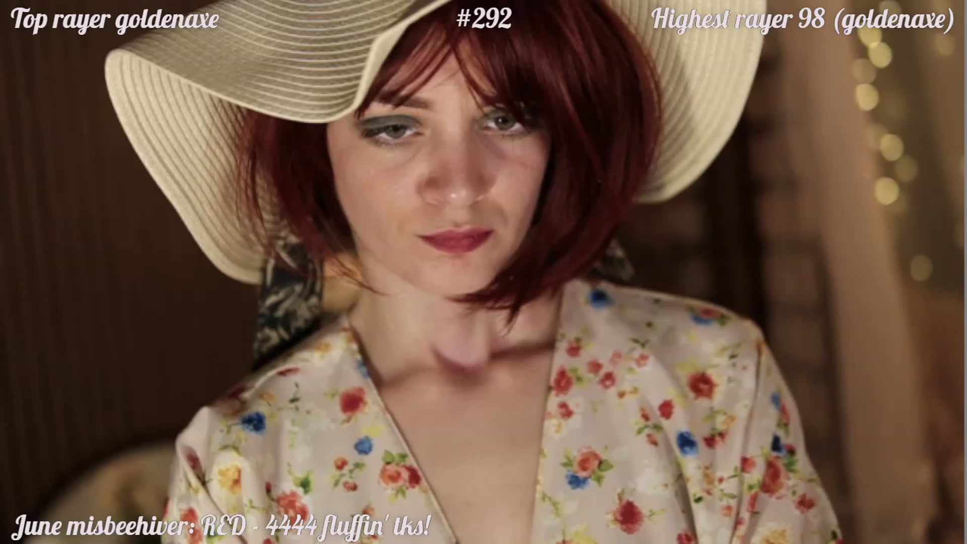 Gallery image thumbnail from FluffinRayRay's myfreecams stream on, 06/17/2023, 01:40 image 3 of 20