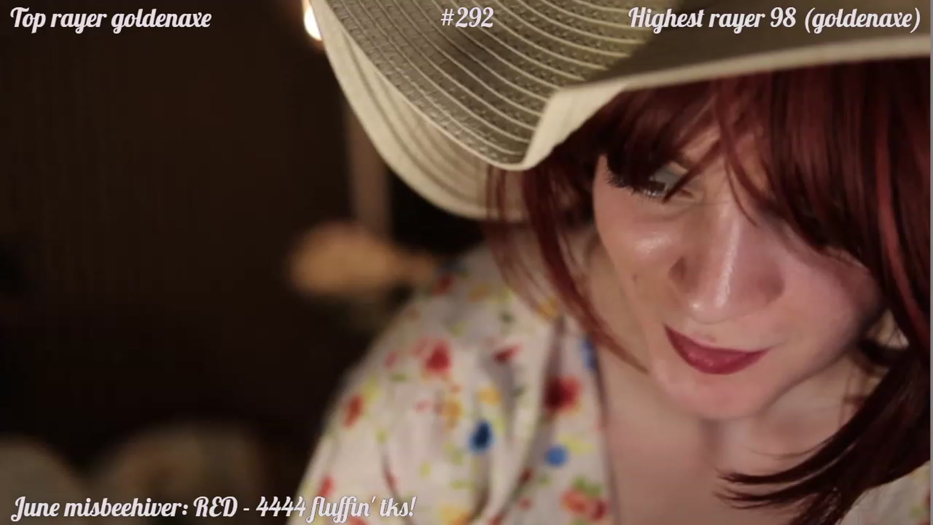 Gallery image thumbnail from FluffinRayRay's myfreecams stream on, 06/17/2023, 01:40 image 2 of 20