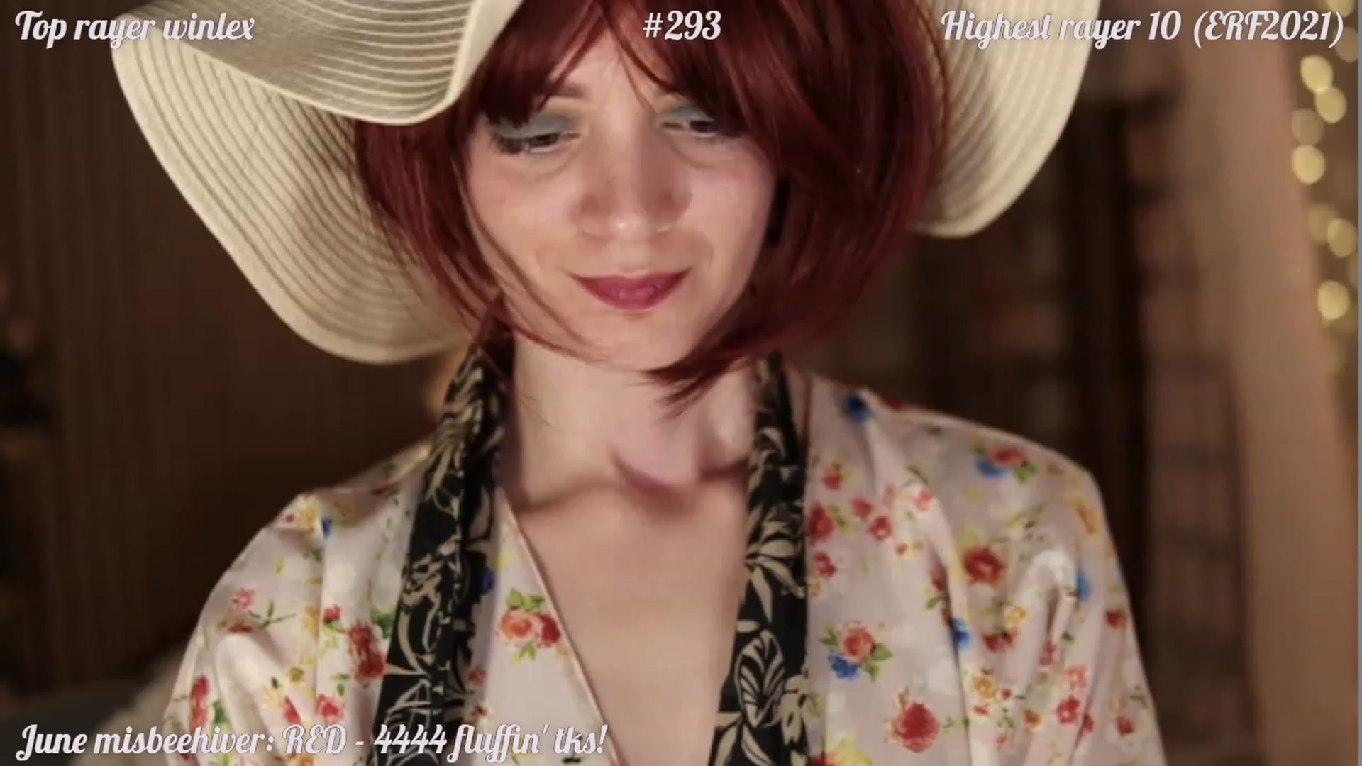 Gallery image thumbnail from FluffinRayRay's myfreecams stream on, 06/17/2023, 01:40 image 1 of 20