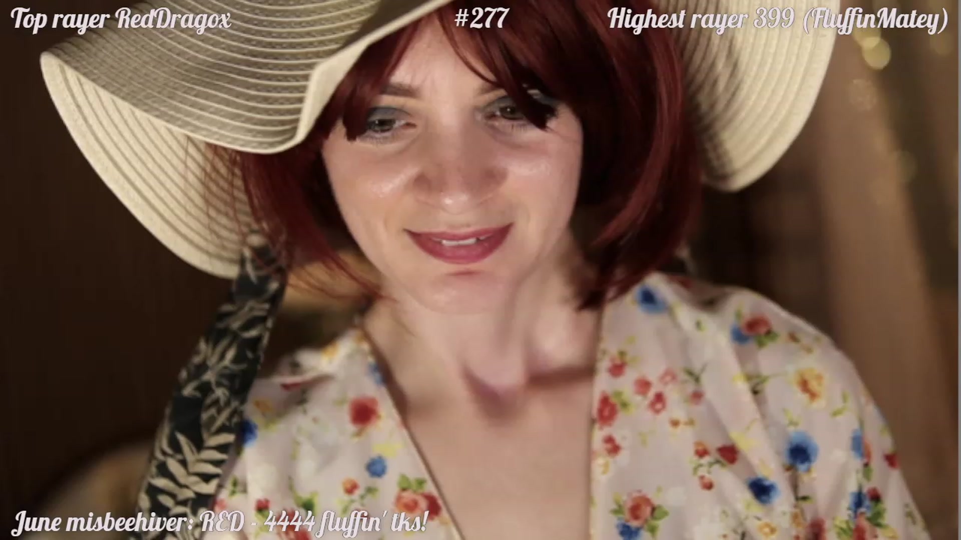 Gallery image thumbnail from FluffinRayRay's myfreecams stream on, 06/17/2023, 01:40 image 10 of 20