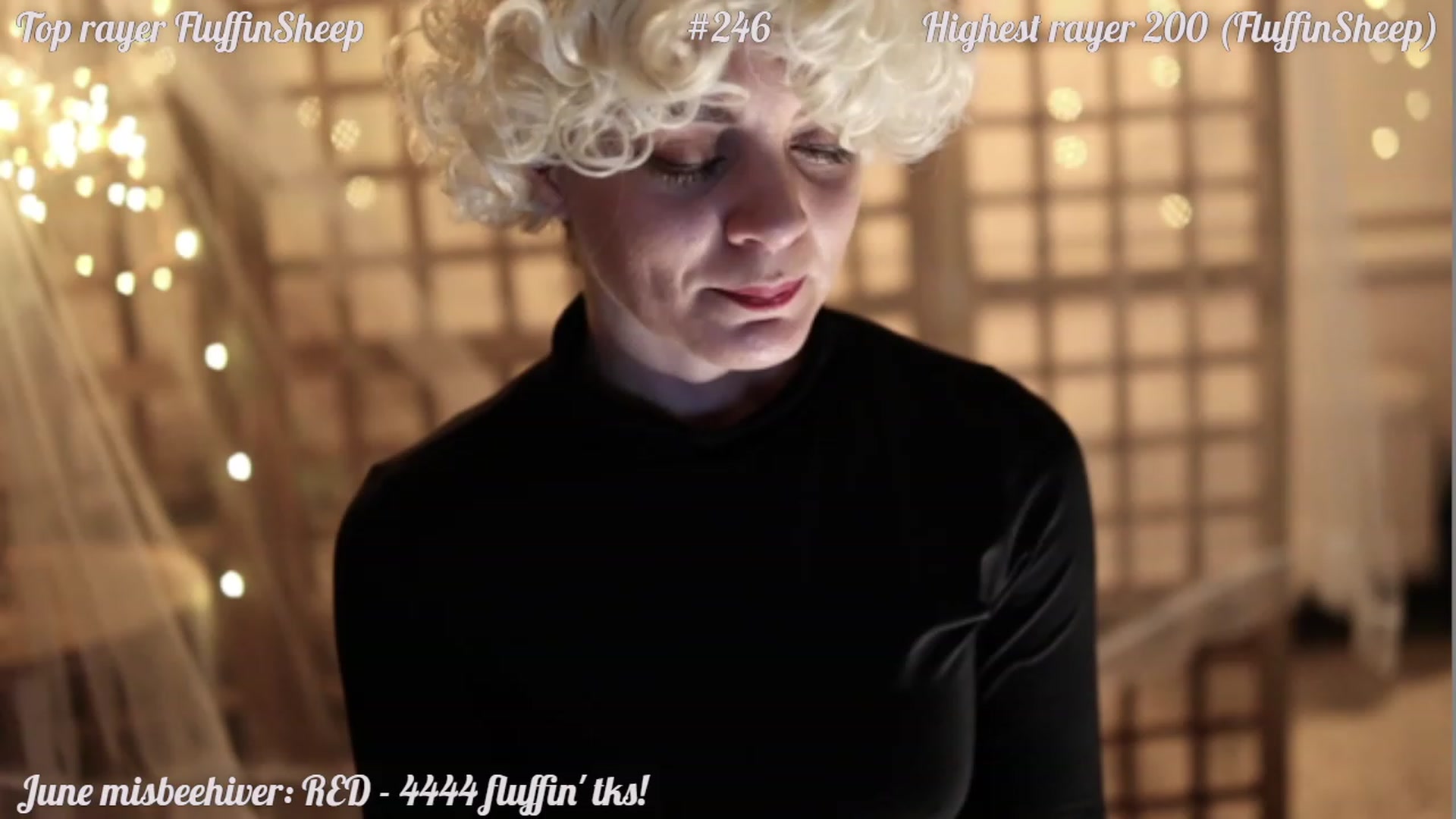 Gallery image thumbnail from FluffinRayRay's myfreecams stream on, 06/18/2023, 24:26 image 16 of 20