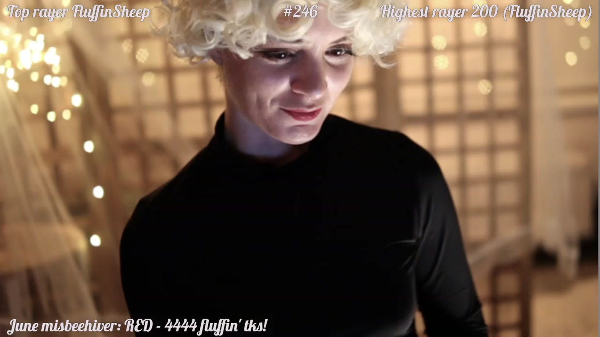 Gallery image thumbnail from FluffinRayRay's myfreecams stream on, 06/18/2023, 24:26 image 18 of 20