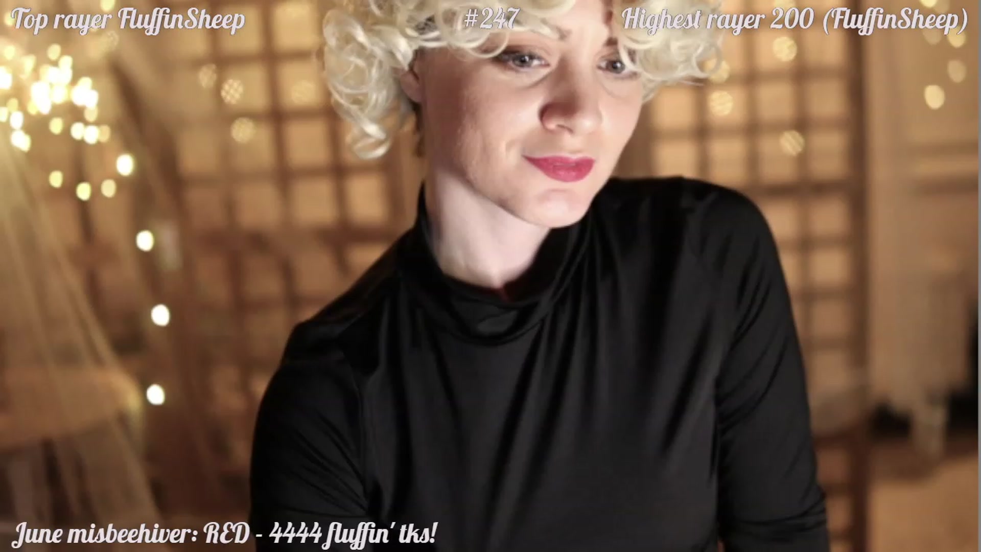 Gallery image thumbnail from FluffinRayRay's myfreecams stream on, 06/18/2023, 24:26 image 2 of 20