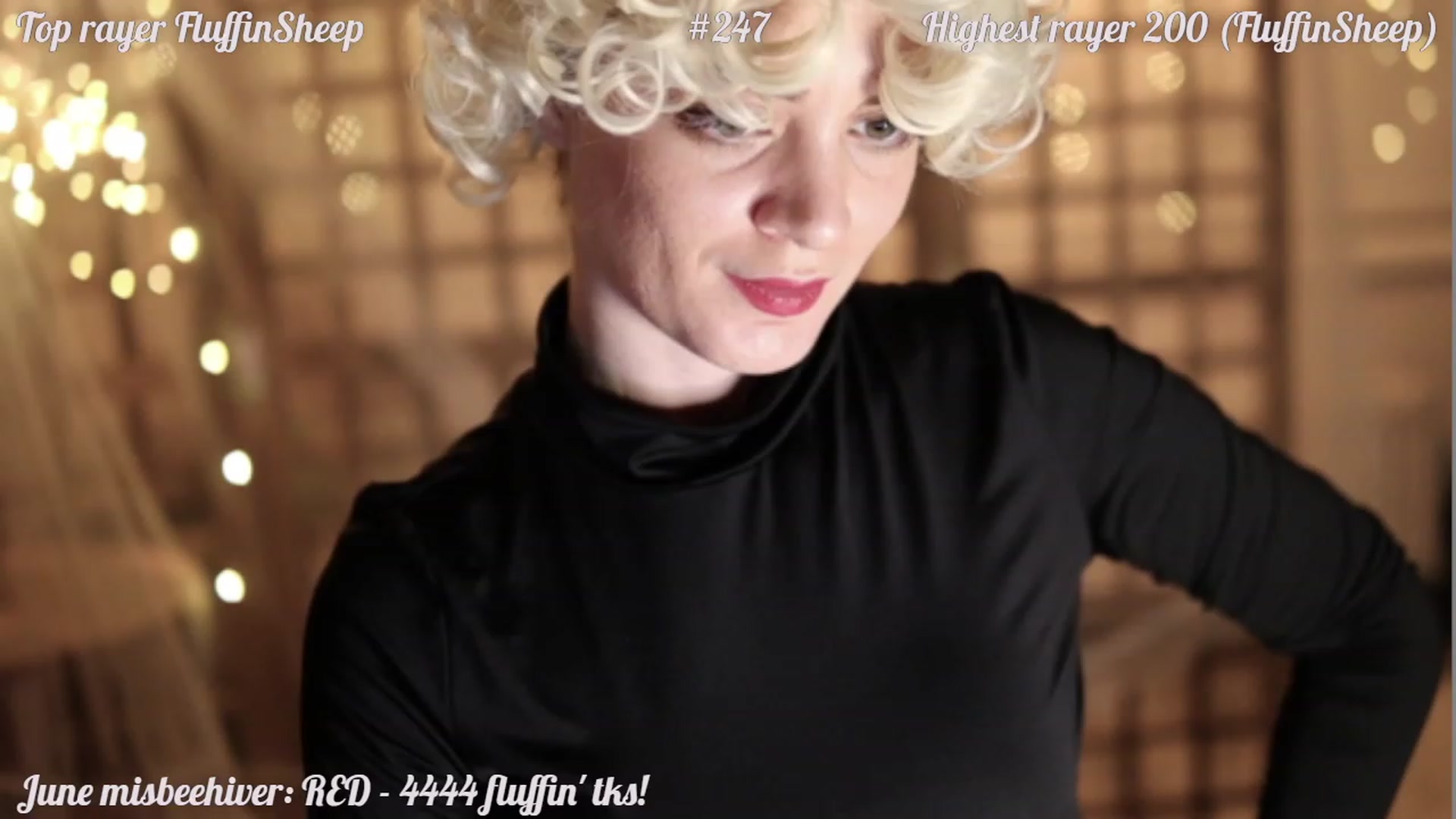 Gallery image thumbnail from FluffinRayRay's myfreecams stream on, 06/18/2023, 24:26 image 3 of 20