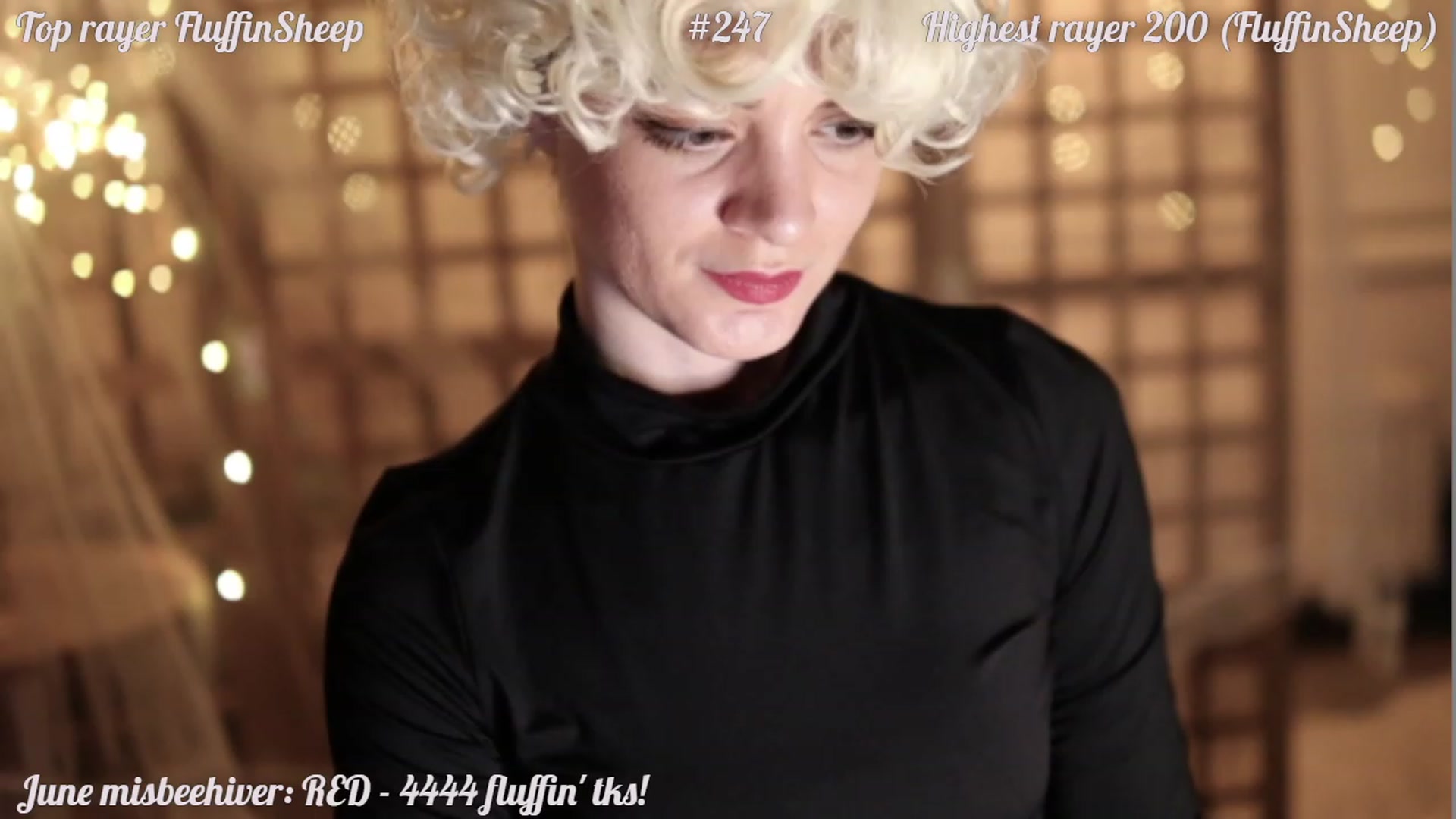 Gallery image thumbnail from FluffinRayRay's myfreecams stream on, 06/18/2023, 24:26 image 10 of 20